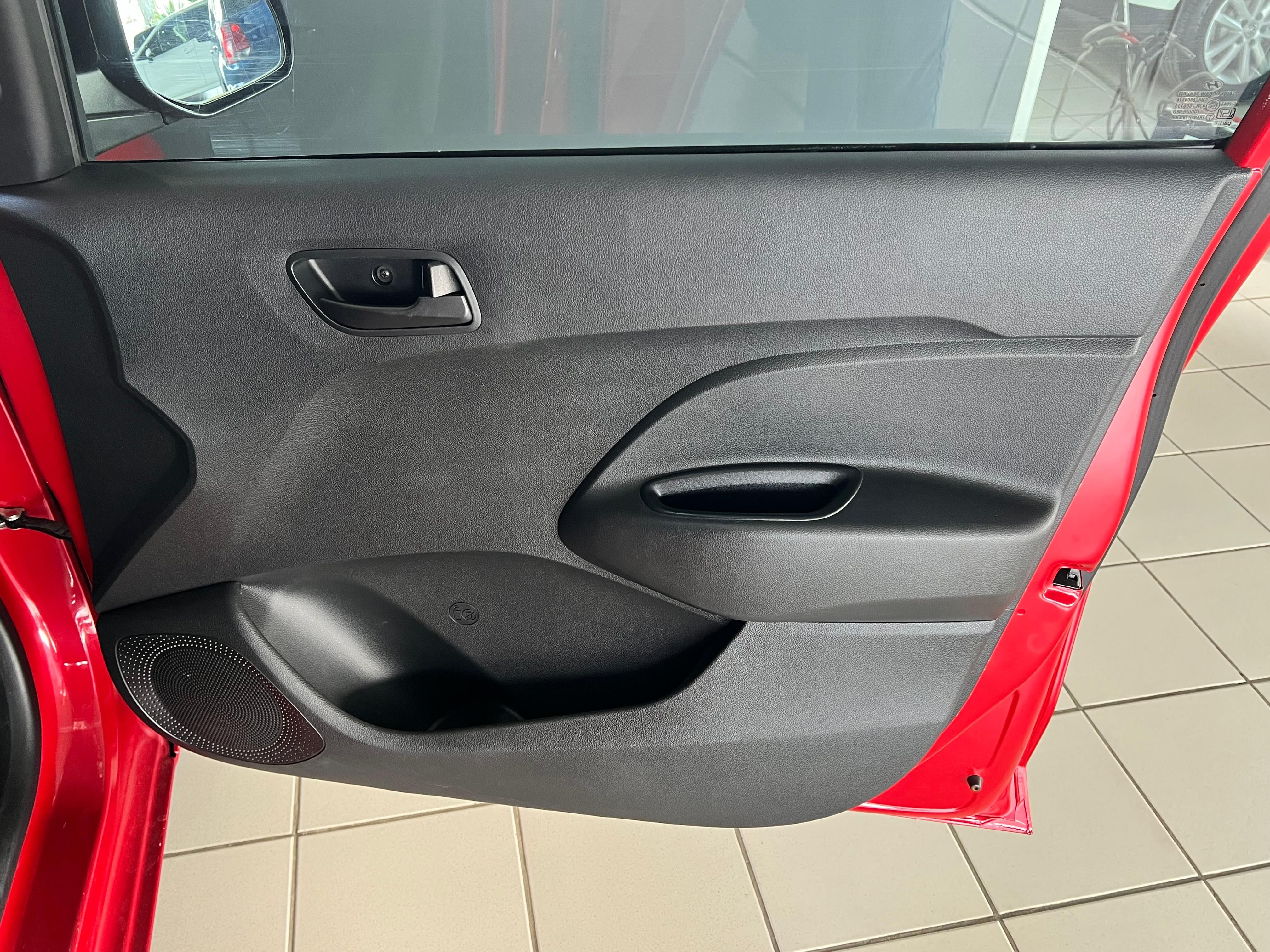 HYUNDAI ATOS ATOS 1.1 MOTION
