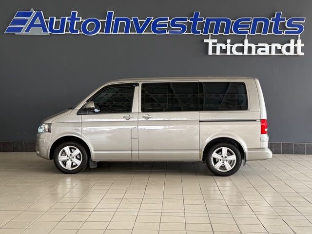 VOLKSWAGEN CARAVELLE T5 2,0 BIDL AUTO CARAVELLE T5 2,0 BIDL AUTO