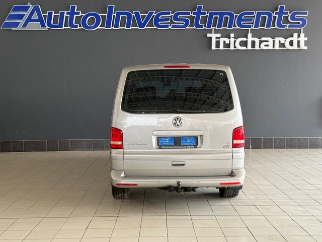VOLKSWAGEN CARAVELLE T5 2,0 BIDL AUTO CARAVELLE T5 2,0 BIDL AUTO