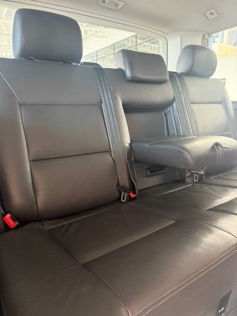 VOLKSWAGEN CARAVELLE T5 2,0 BIDL AUTO CARAVELLE T5 2,0 BIDL AUTO