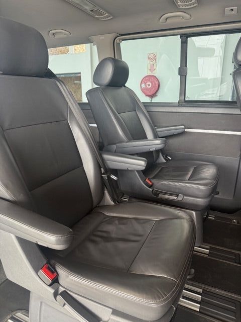 VOLKSWAGEN CARAVELLE T5 2,0 BIDL AUTO CARAVELLE T5 2,0 BIDL AUTO