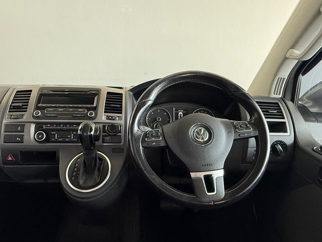 VOLKSWAGEN CARAVELLE T5 2,0 BIDL AUTO CARAVELLE T5 2,0 BIDL AUTO