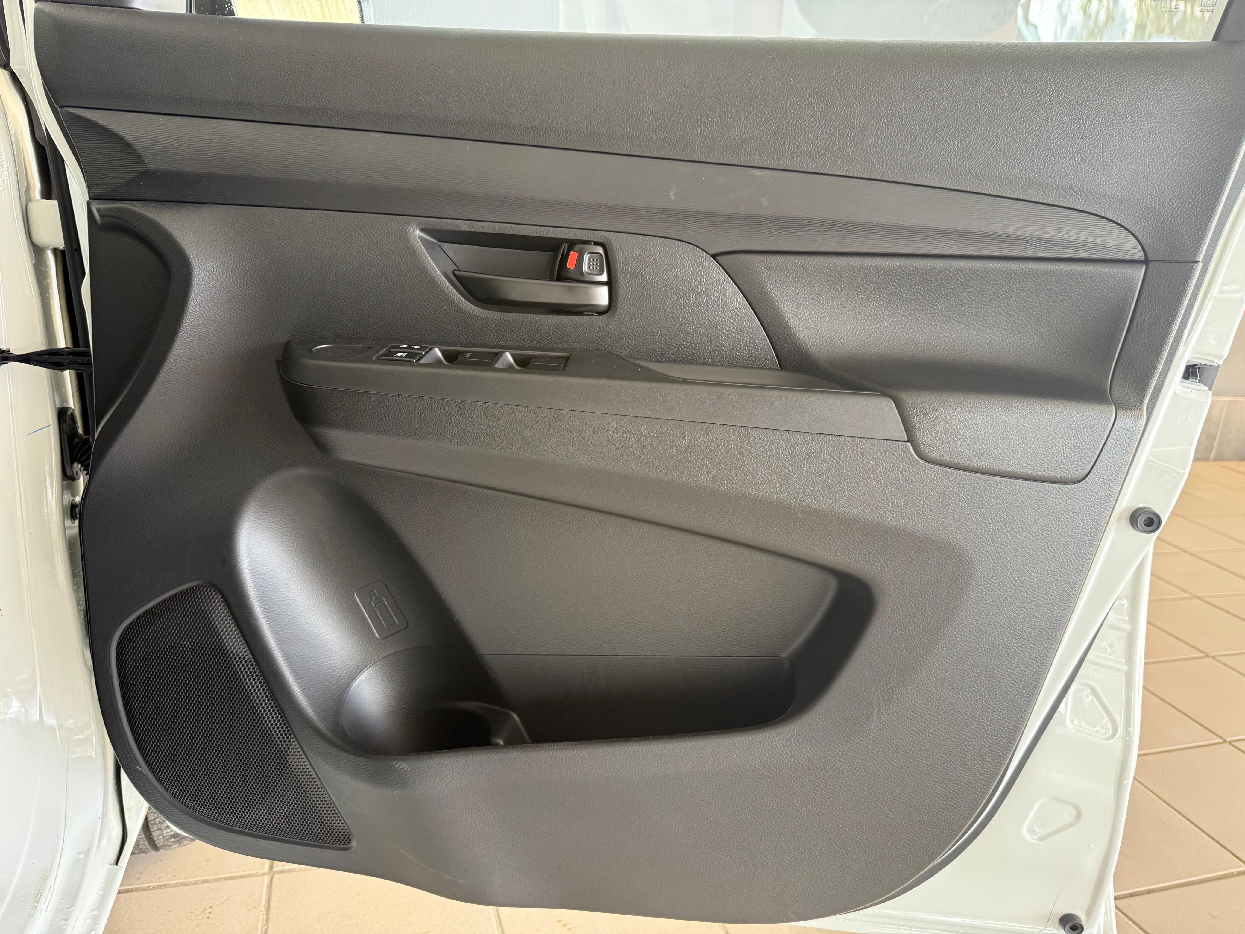 Suzuki Ertiga 1.5 GA Ertiga 1.5 GA
