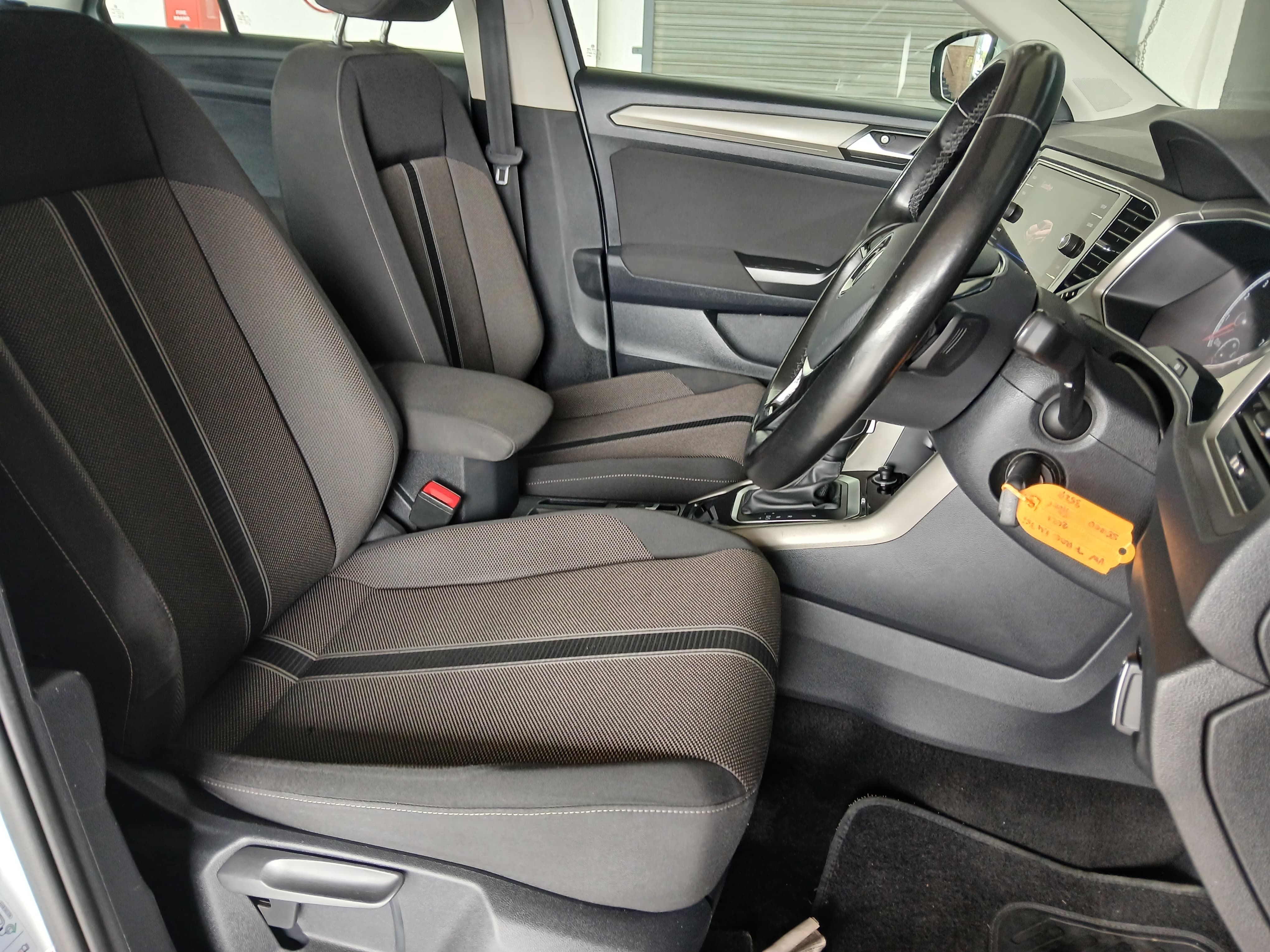 Volkswagen T-Roc 1.4 TSI Design Tiptronic T-Roc 1.4 TSI Design Tiptronic