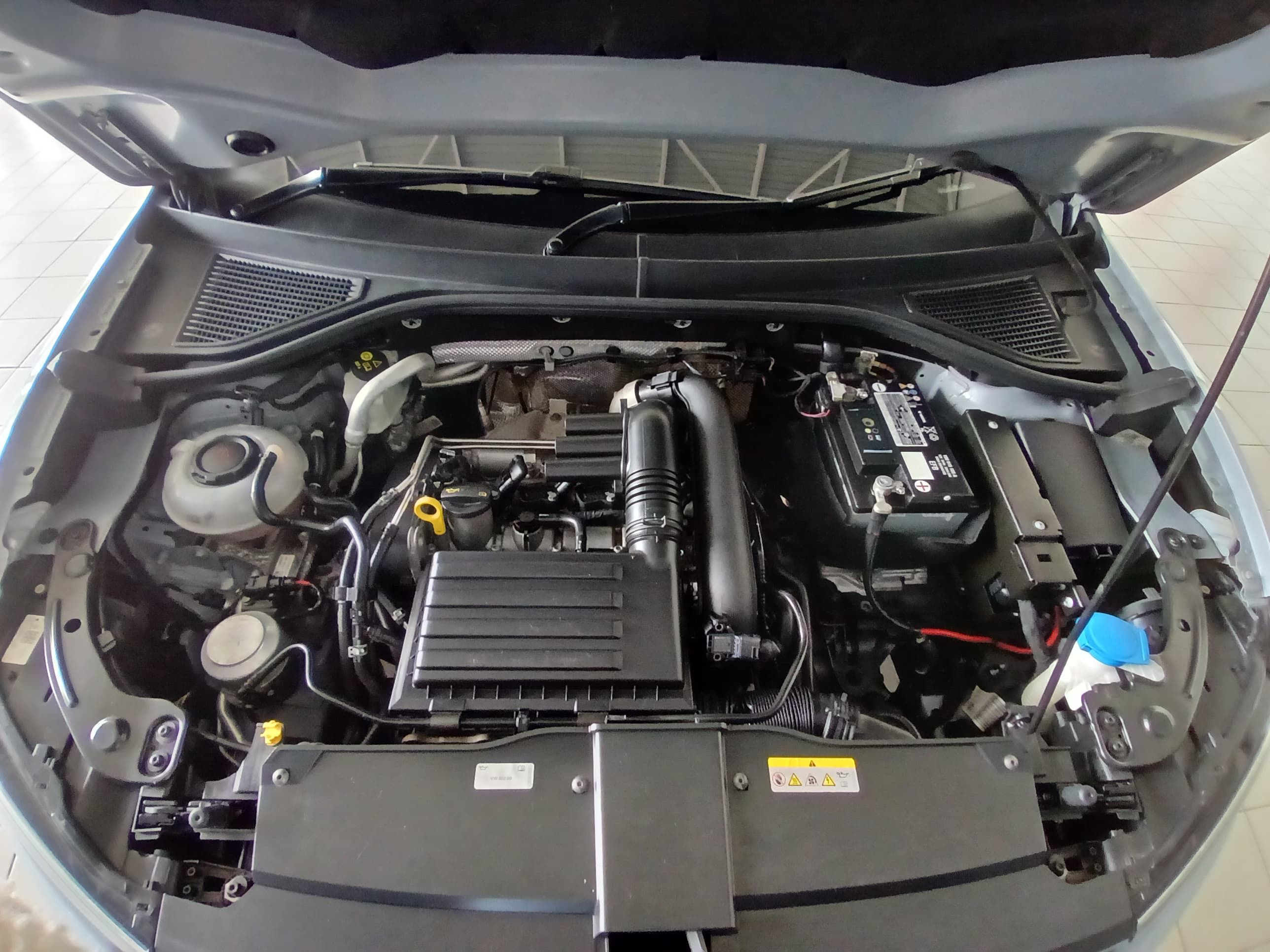 Volkswagen T-Roc 1.4 TSI Design Tiptronic T-Roc 1.4 TSI Design Tiptronic