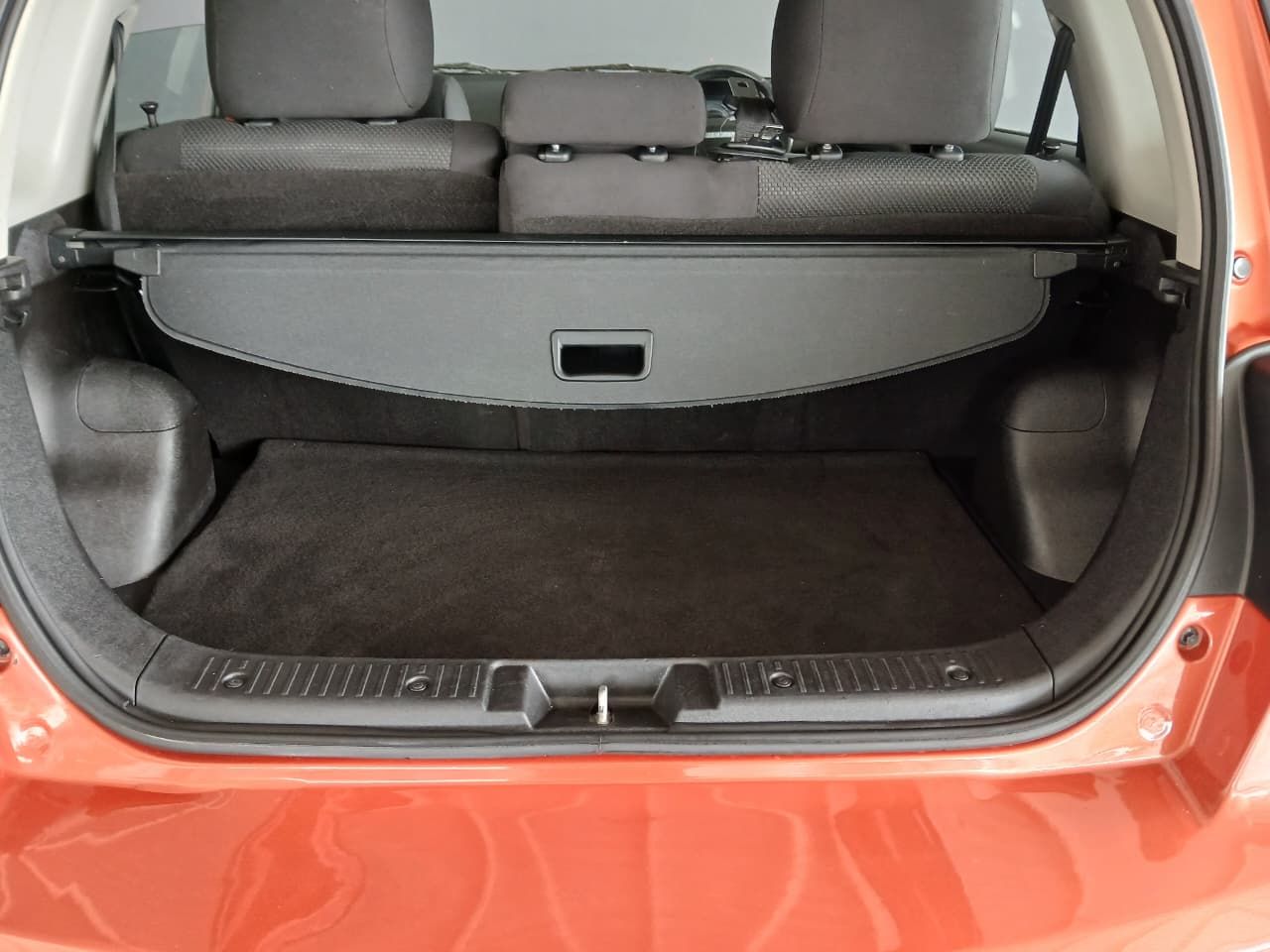 GWM Haval H1 Man Haval H1