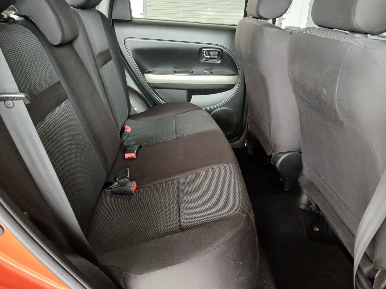 GWM Haval H1 Man Haval H1