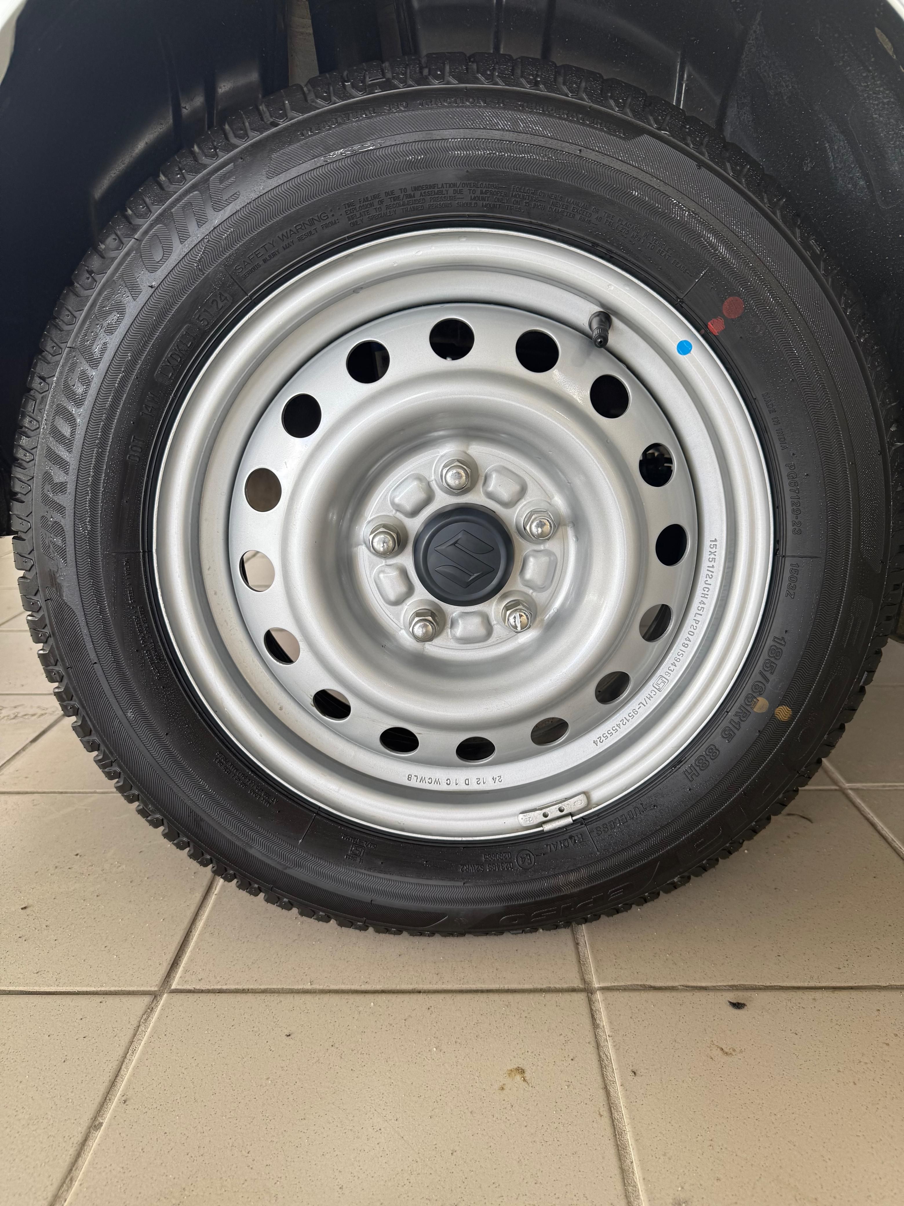 Suzuki Ertiga 1.5 GA Ertiga 1.5 GA