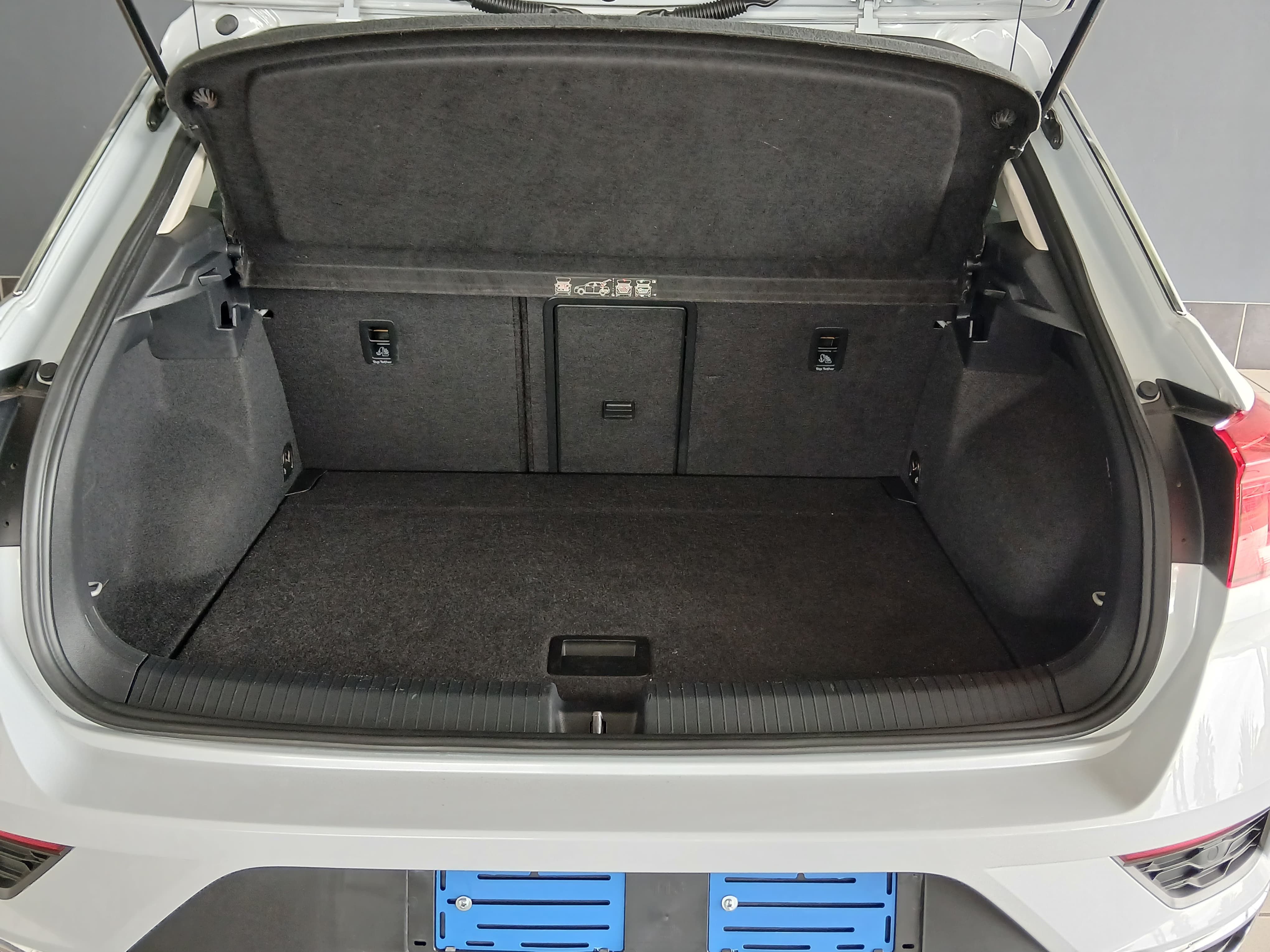 Volkswagen T-Roc 1.4 TSI Design Tiptronic T-Roc 1.4 TSI Design Tiptronic