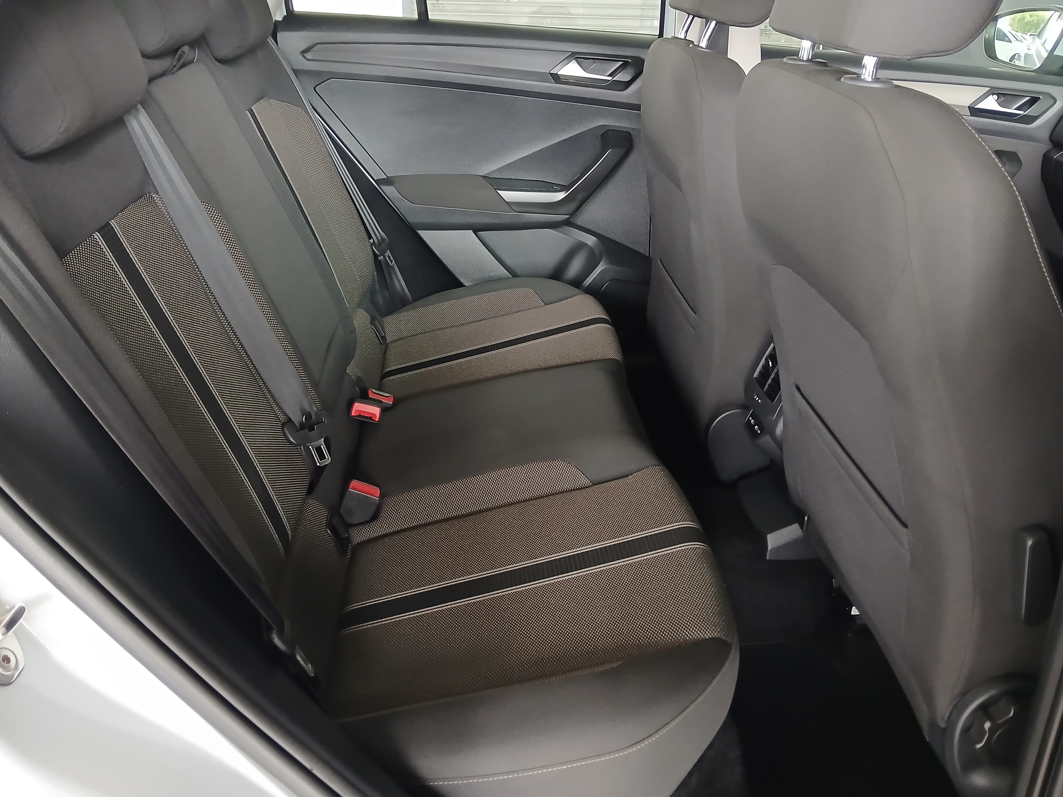 Volkswagen T-Roc 1.4 TSI Design Tiptronic T-Roc 1.4 TSI Design Tiptronic