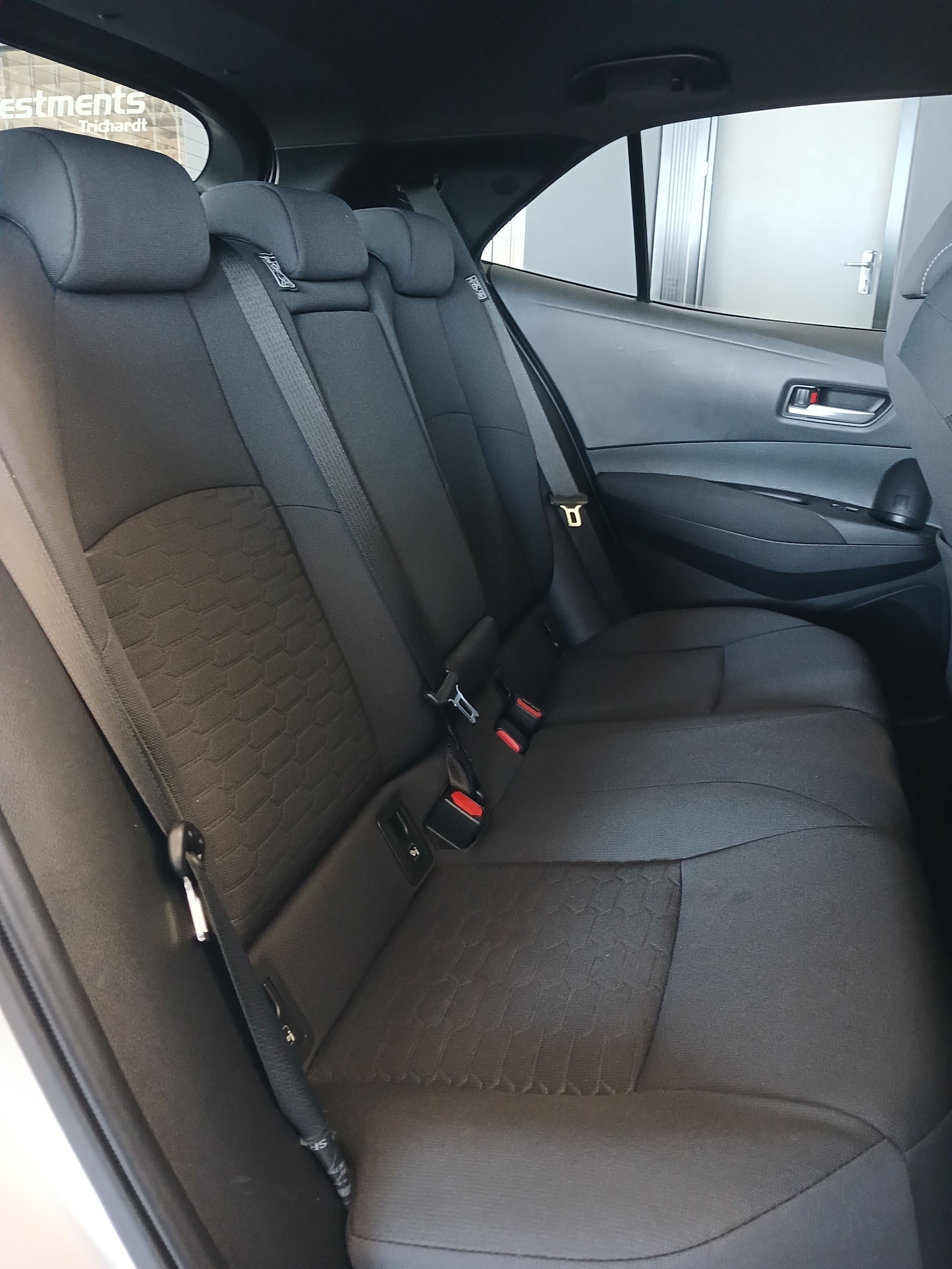 Toyota COROLLA 1.2 XS Corolla 1.2T XS