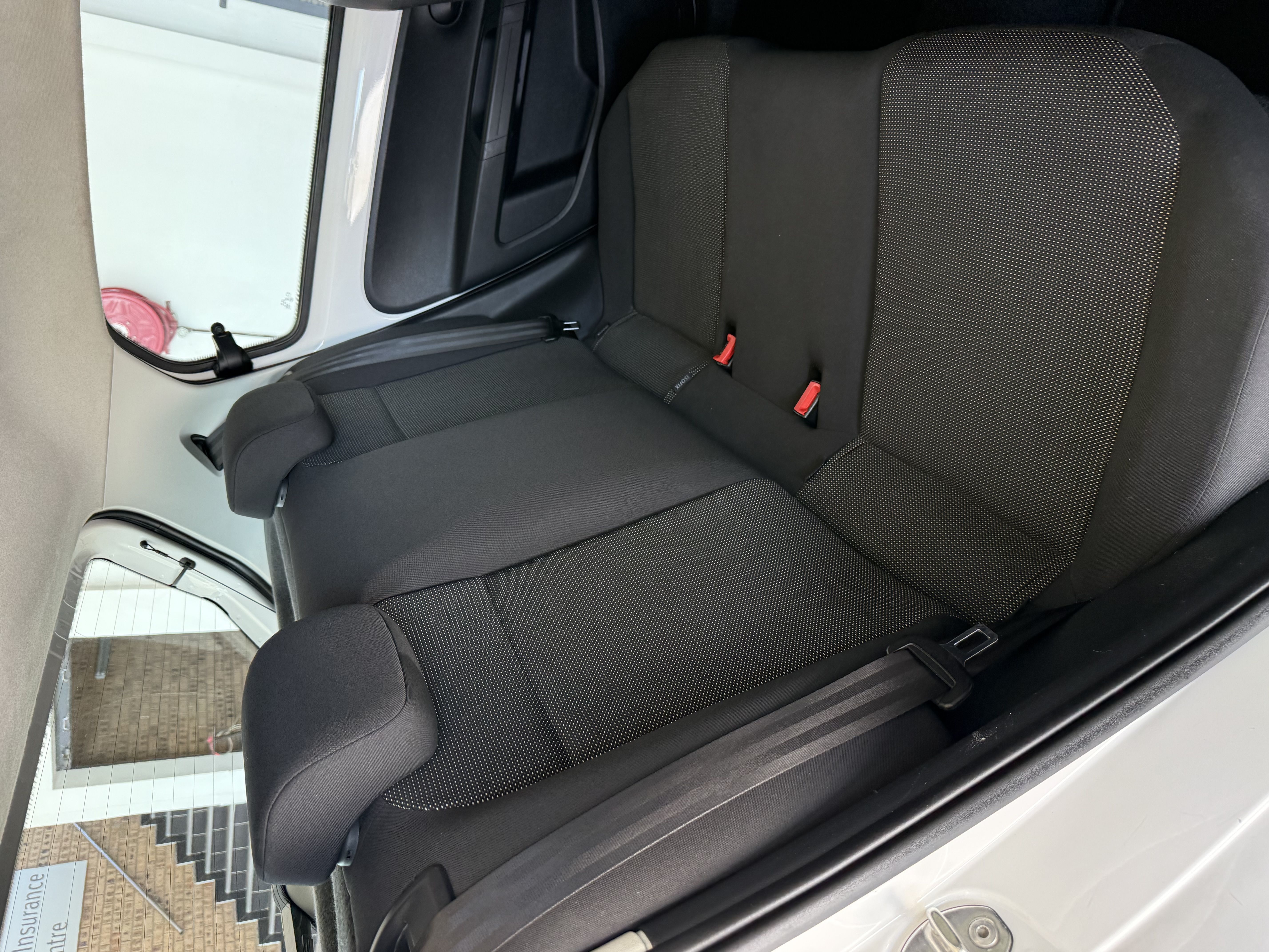 VOLKSWAGEN UP! TAKE UP UP! TAKE UP