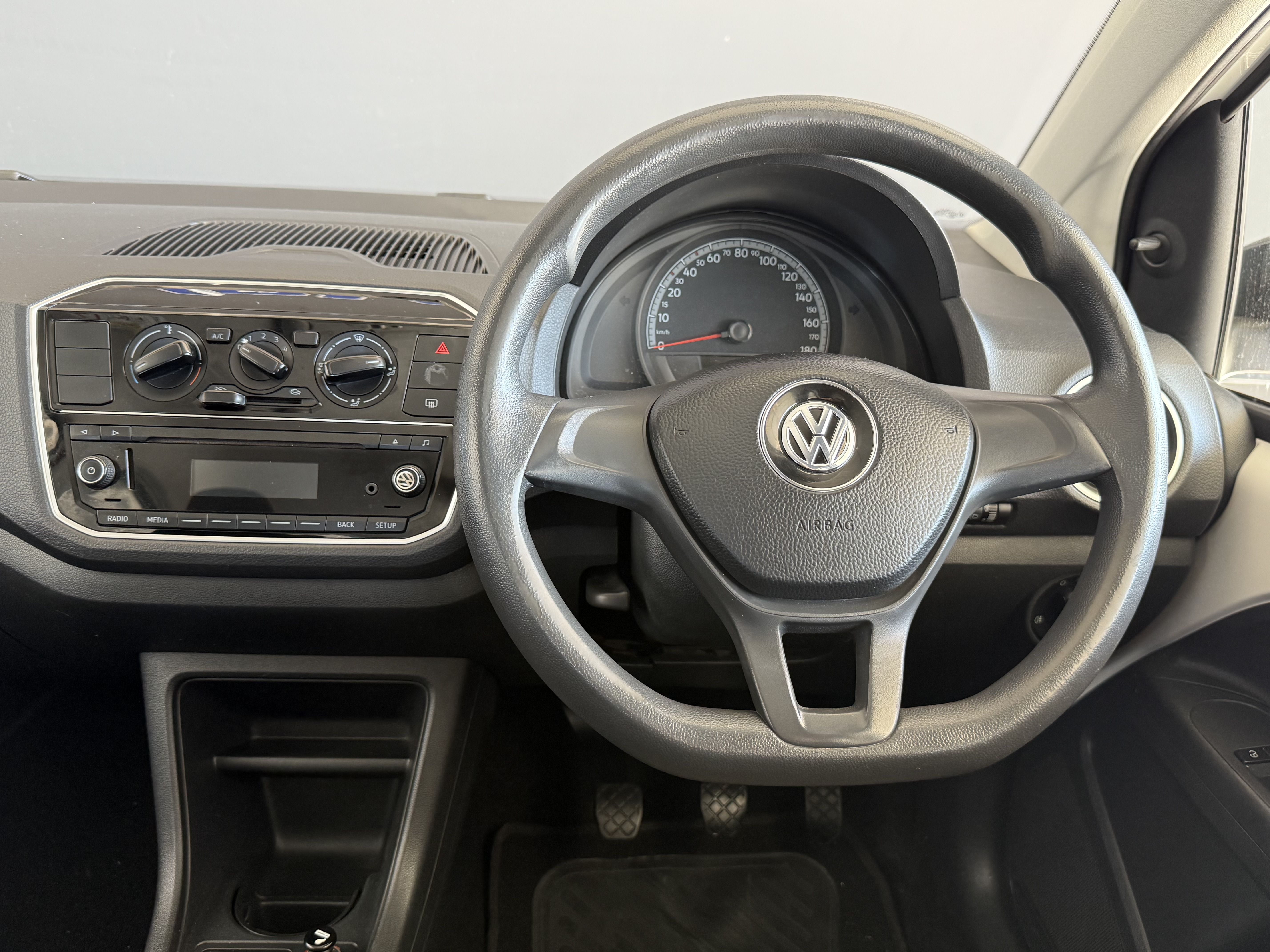 VOLKSWAGEN UP! TAKE UP UP! TAKE UP