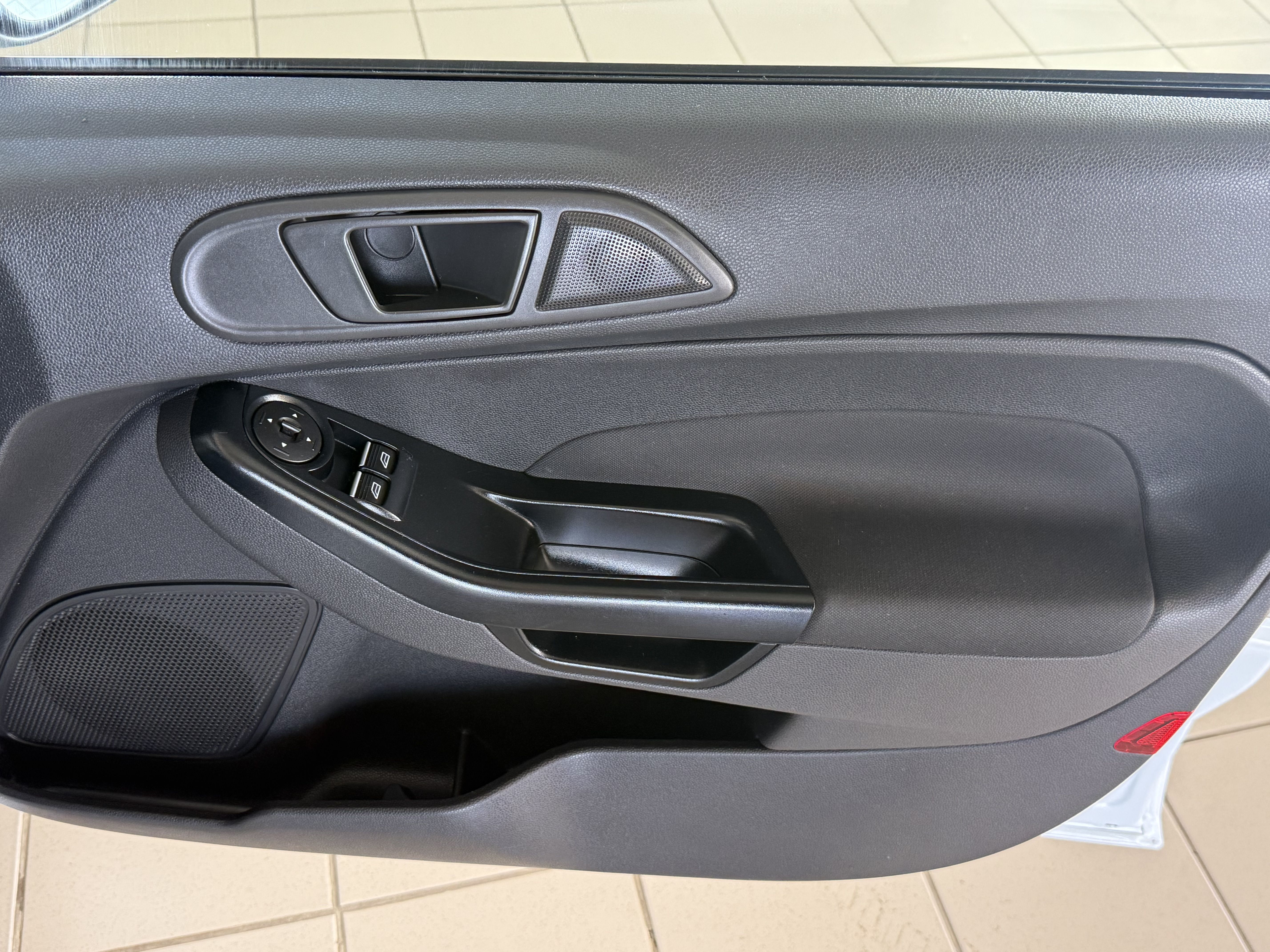 FORD FIESTA 1,4 AMBIENTE FIESTA 1,4 AMBIENTE