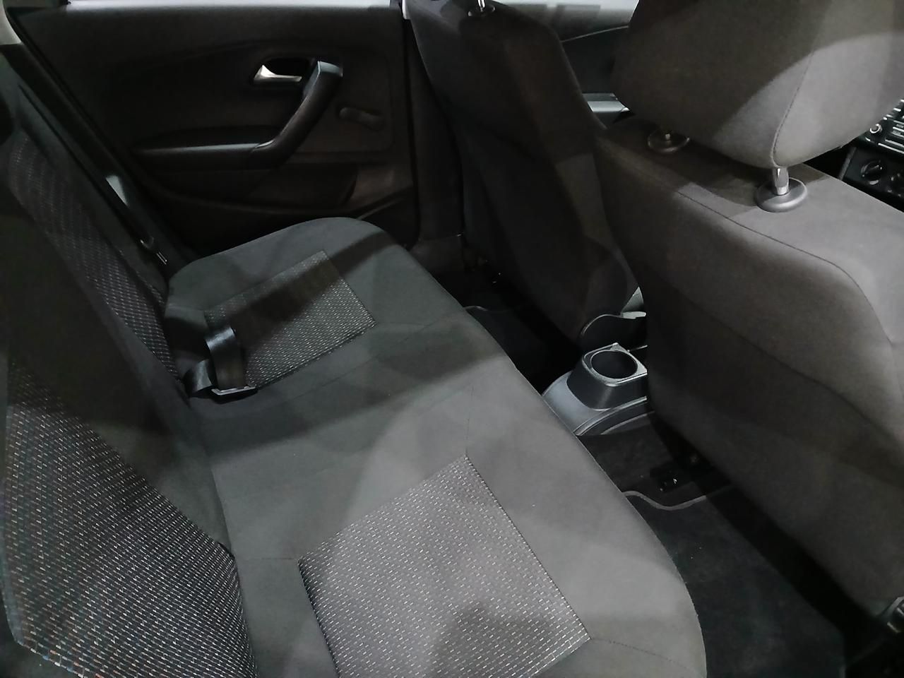 Volkswagen Polo Vivo 1.4 Trendline Polo Vivo 1.4 Trendline