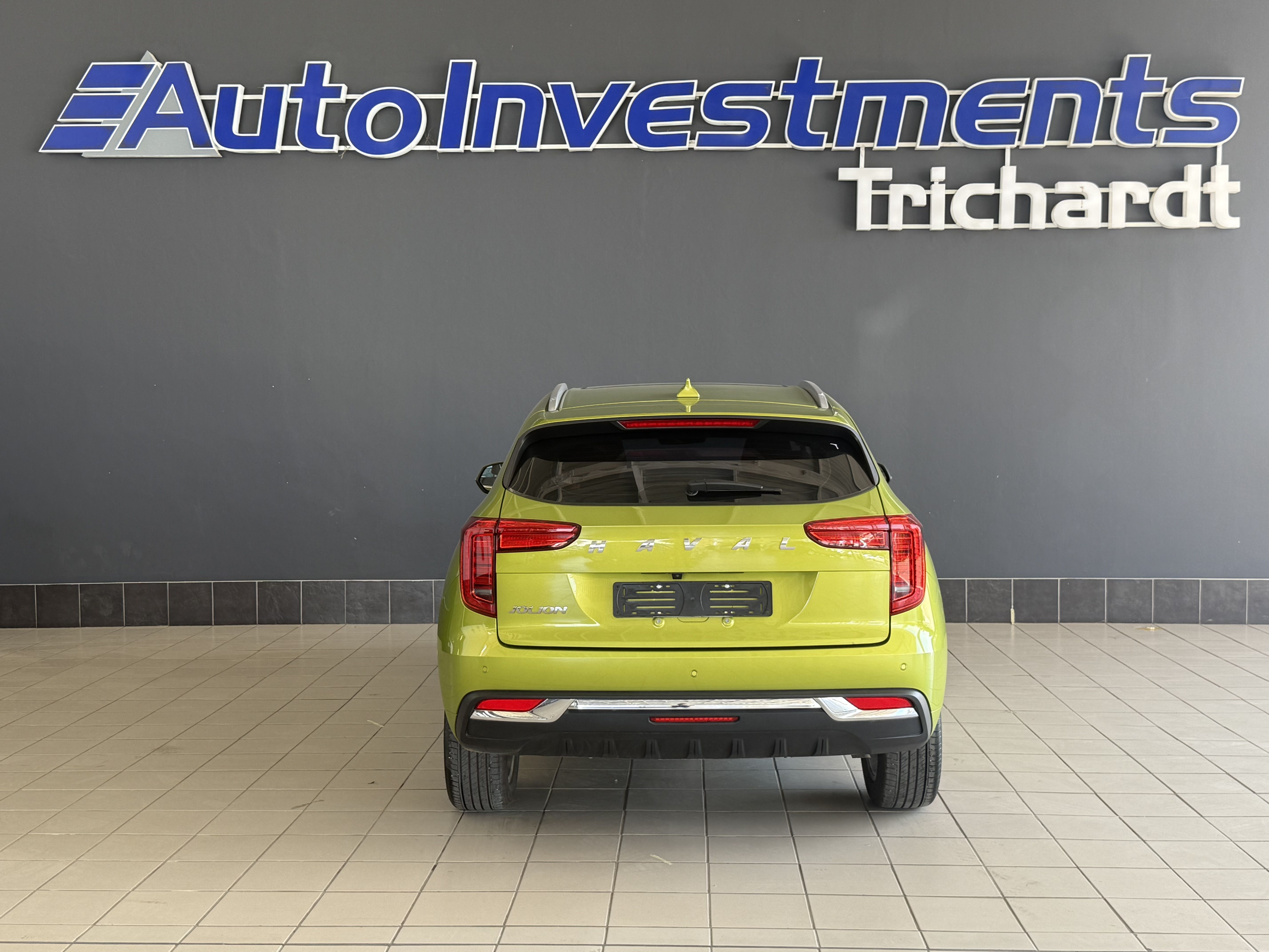 GMW HAVAL HAVAL JOLION 1,5T SUPER LUXURY DCT HAVAL JOLION 1,5T SUPER LUXURY DCT