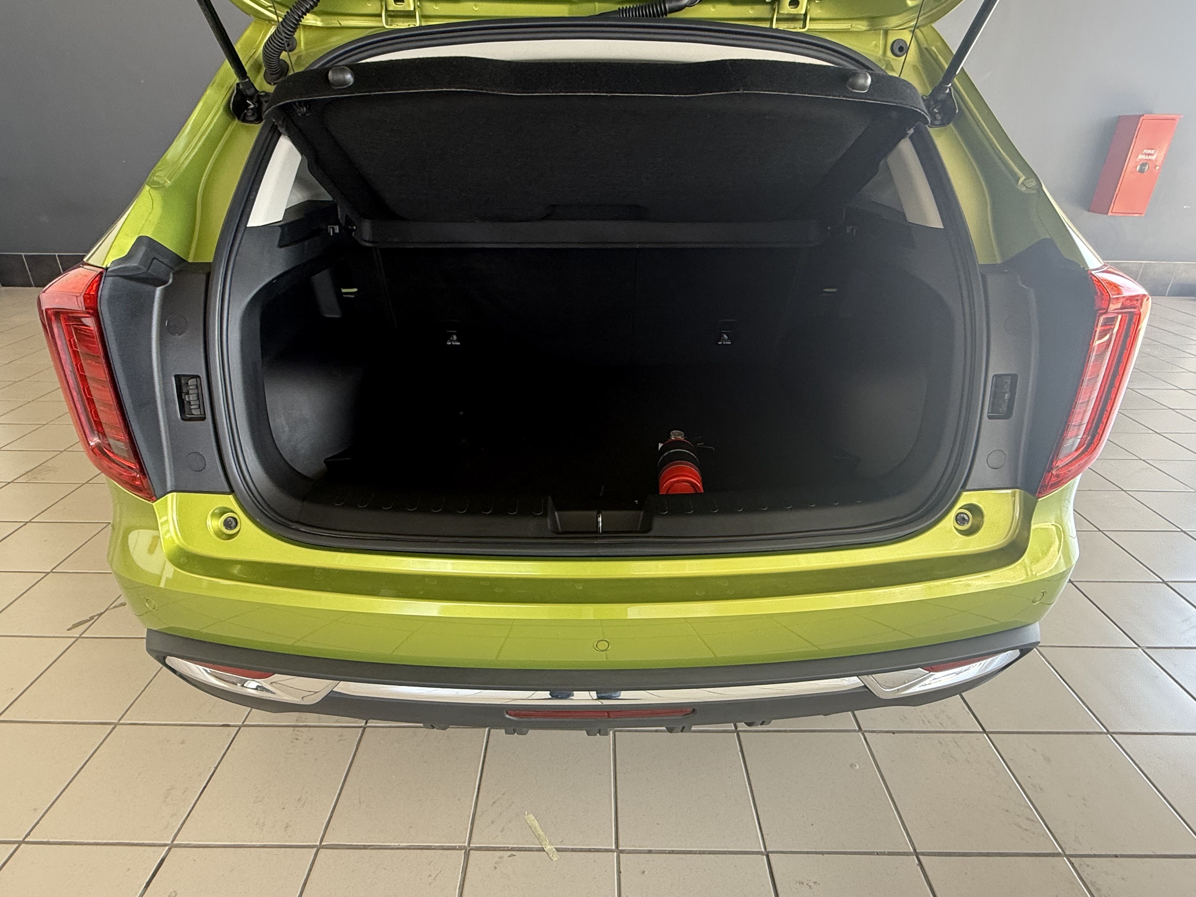 GMW HAVAL HAVAL JOLION 1,5T SUPER LUXURY DCT HAVAL JOLION 1,5T SUPER LUXURY DCT
