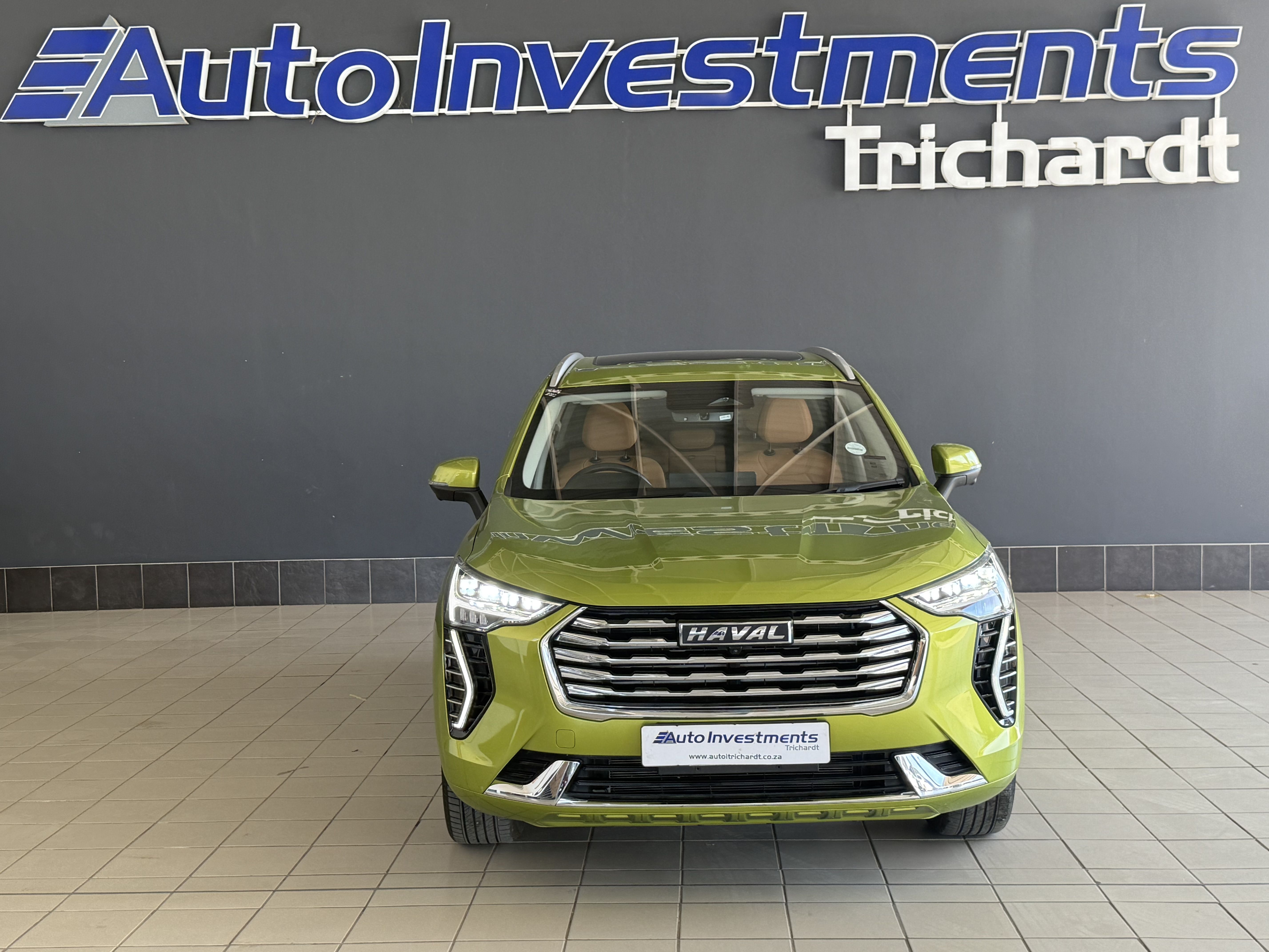 GMW HAVAL HAVAL JOLION 1,5T SUPER LUXURY DCT HAVAL JOLION 1,5T SUPER LUXURY DCT