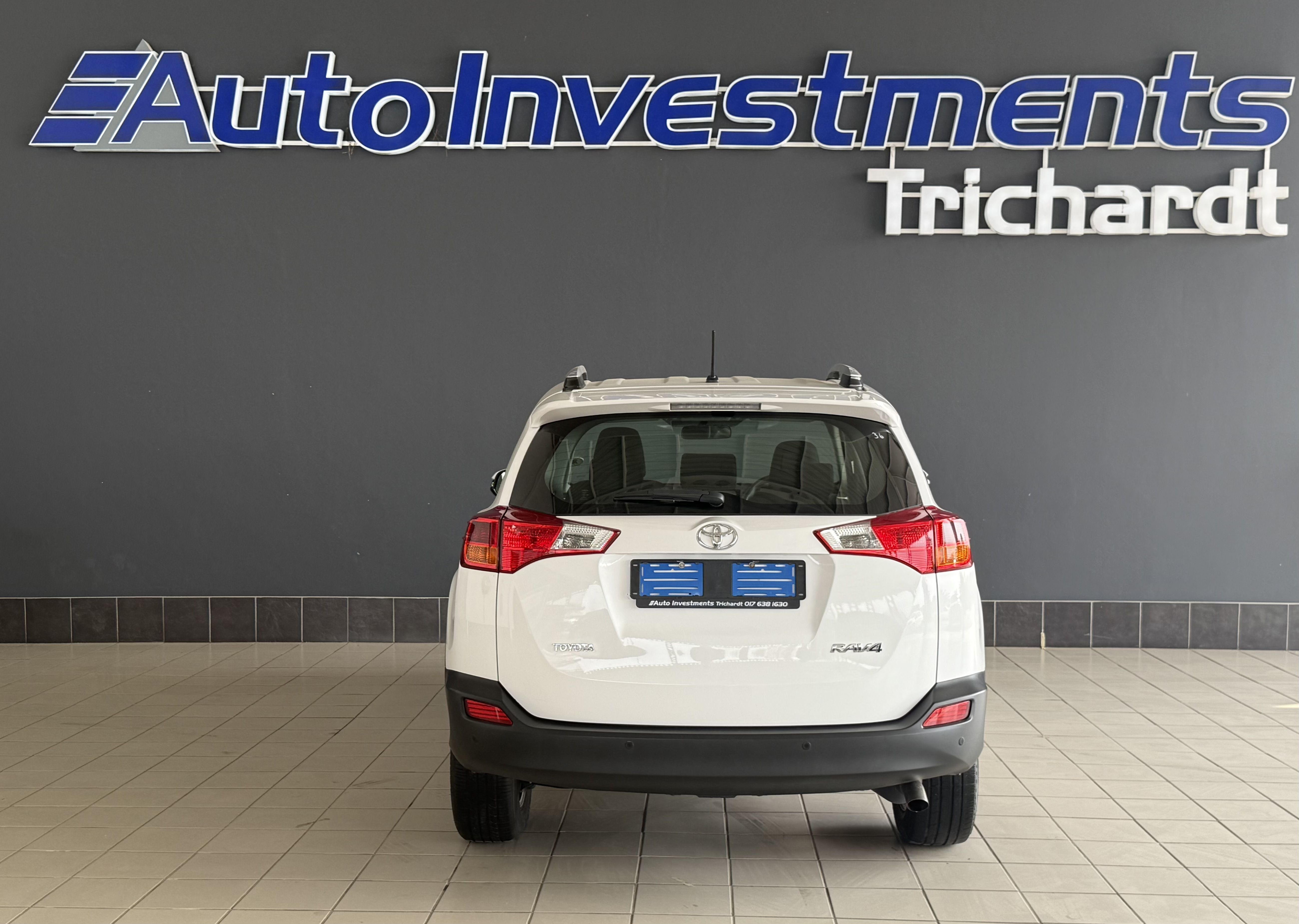 TOYOTA RAV 4 2,0 GX CVT RAV 4 2,0 GX CVT