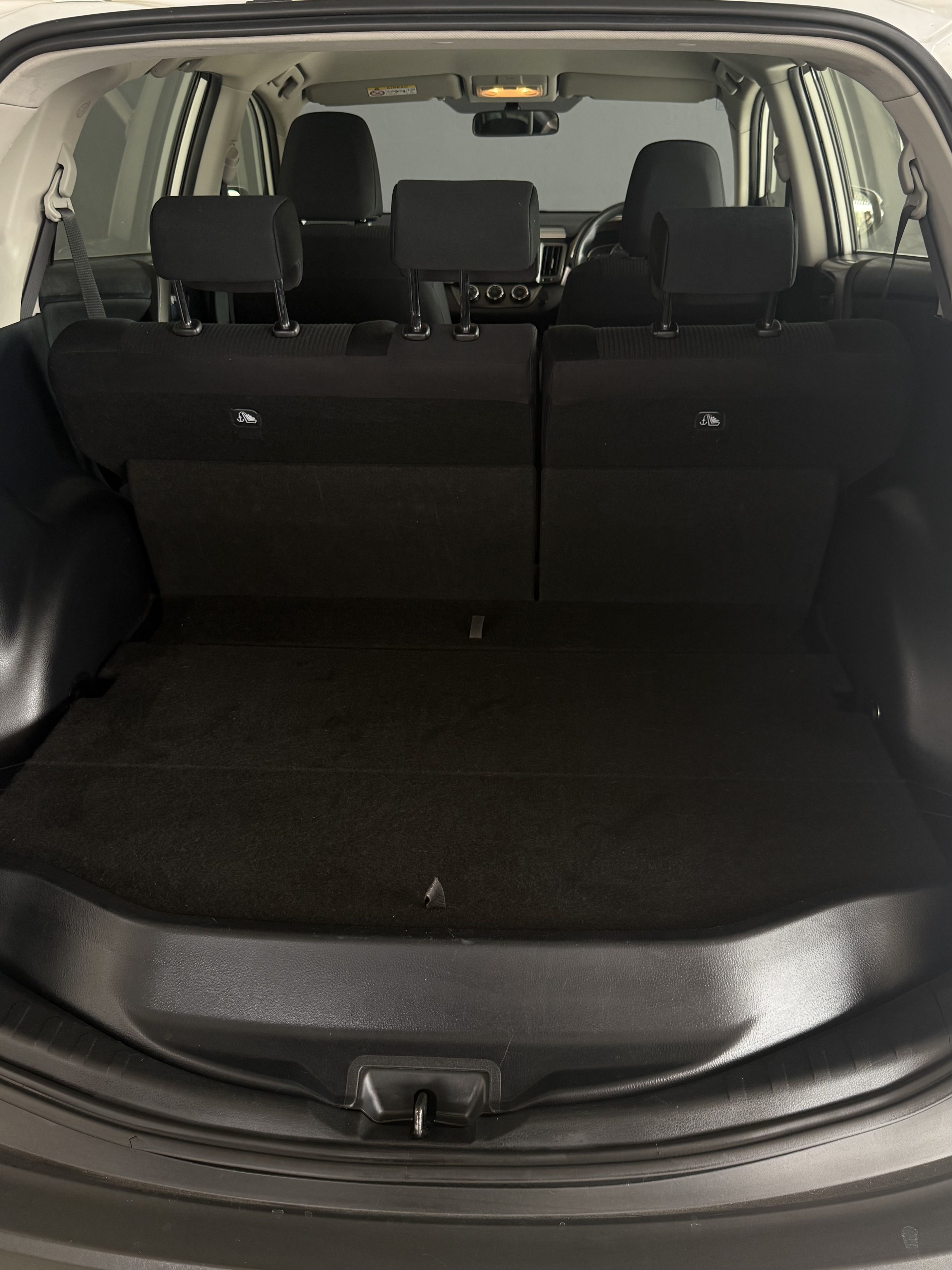 TOYOTA RAV 4 2,0 GX CVT RAV 4 2,0 GX CVT