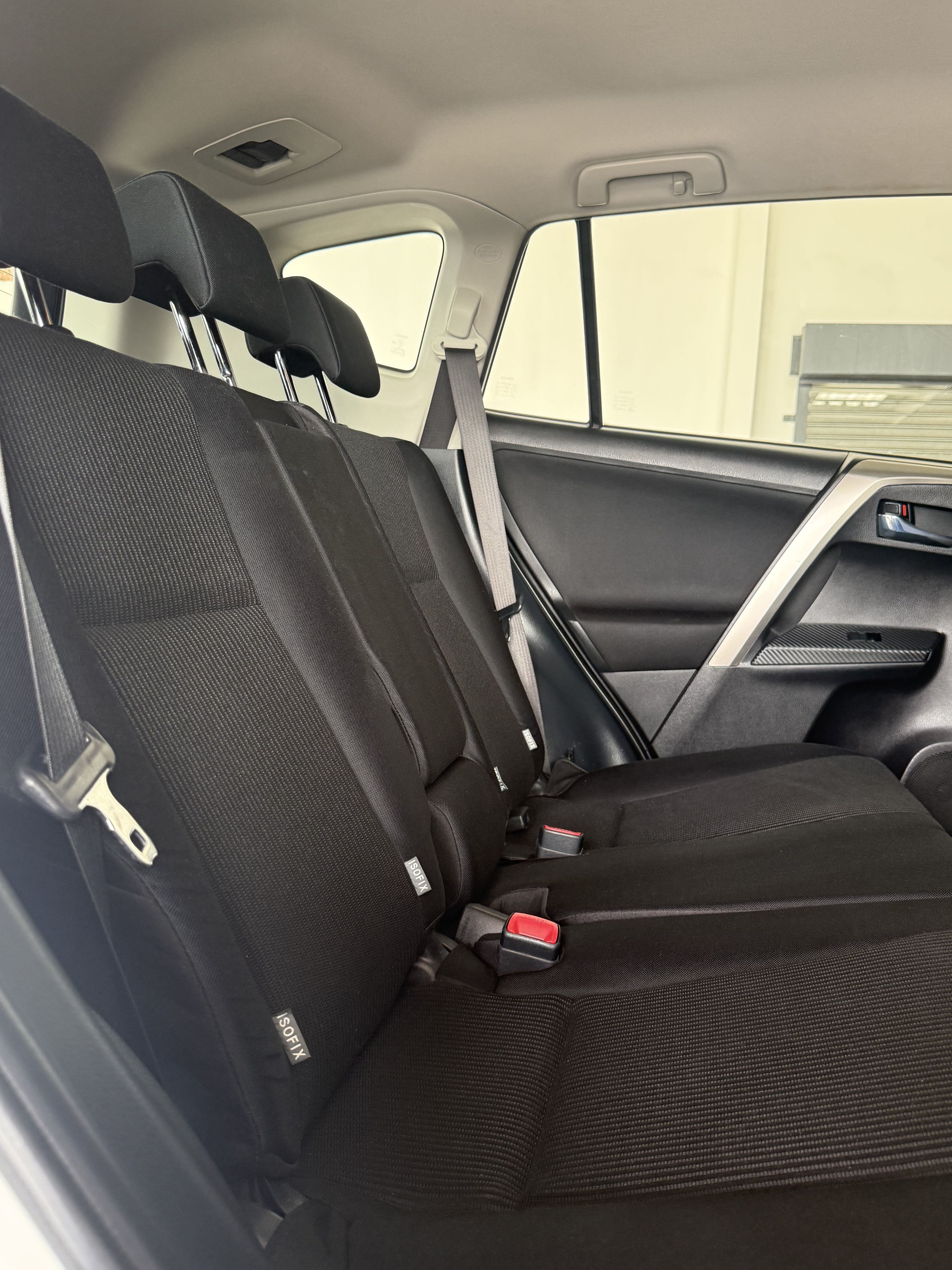 TOYOTA RAV 4 2,0 GX CVT RAV 4 2,0 GX CVT
