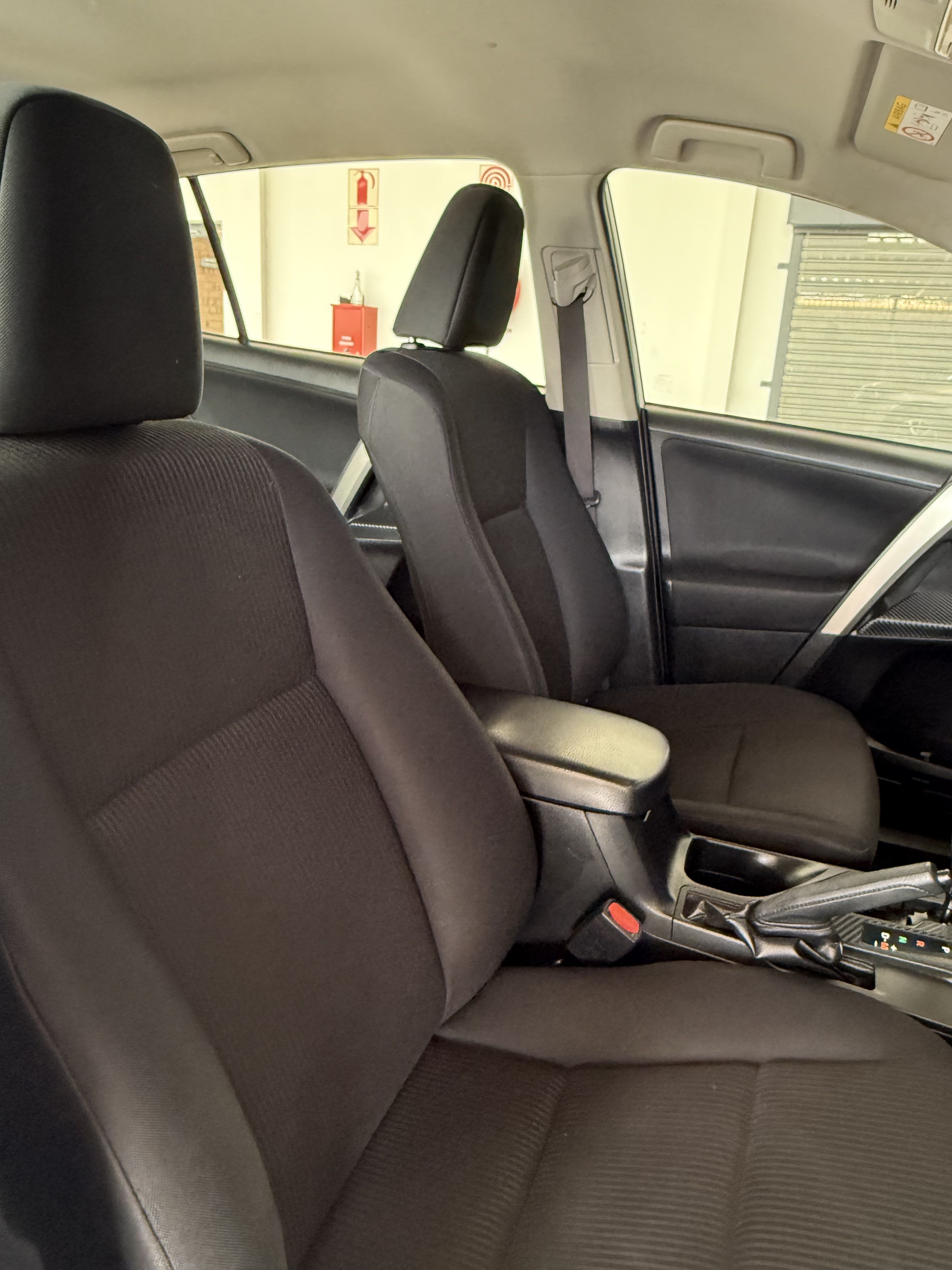 TOYOTA RAV 4 2,0 GX CVT RAV 4 2,0 GX CVT