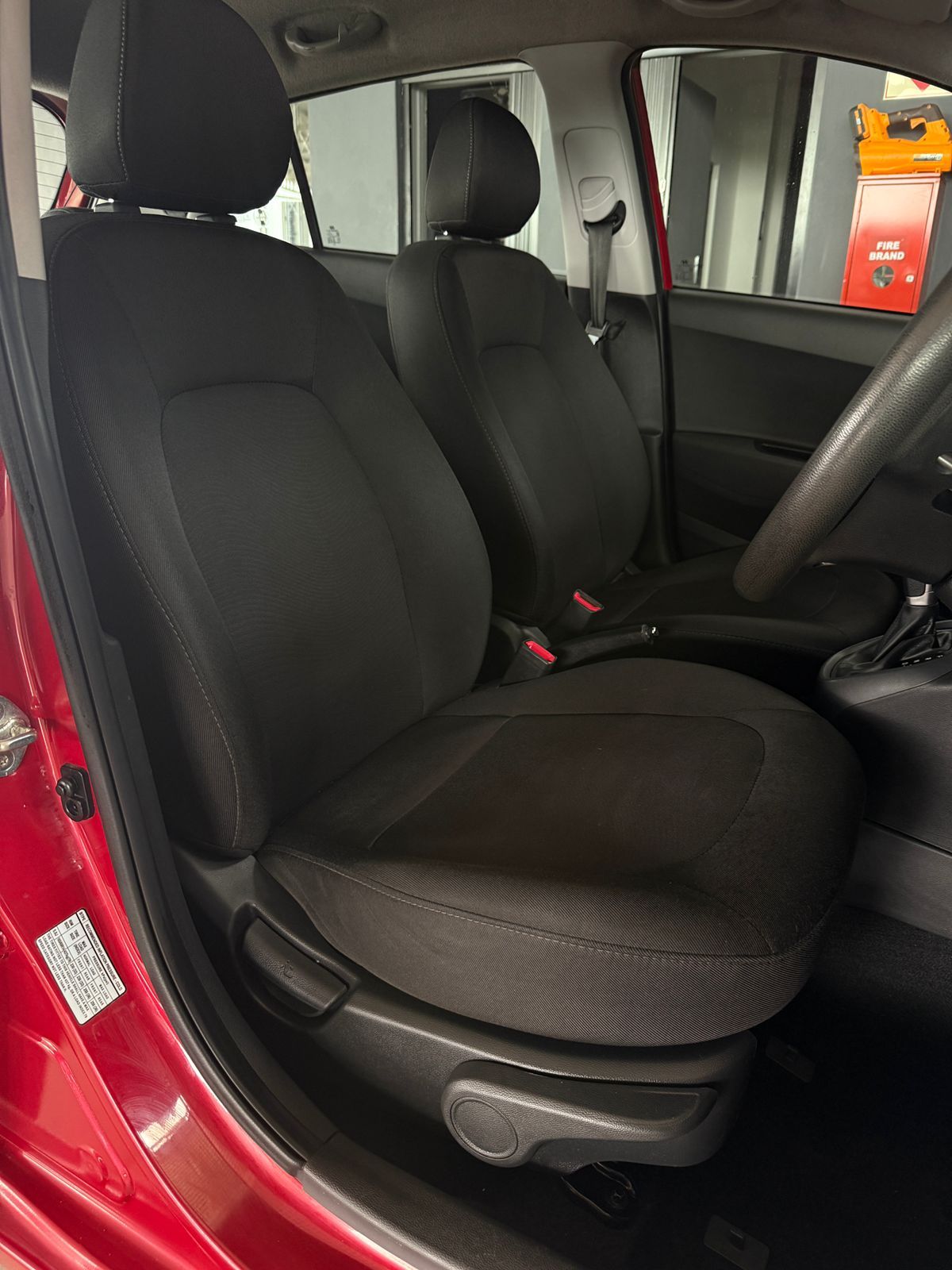 Hyundai Grand i10 1.0 Motion Auto Grand i10 1.0 Motion Auto