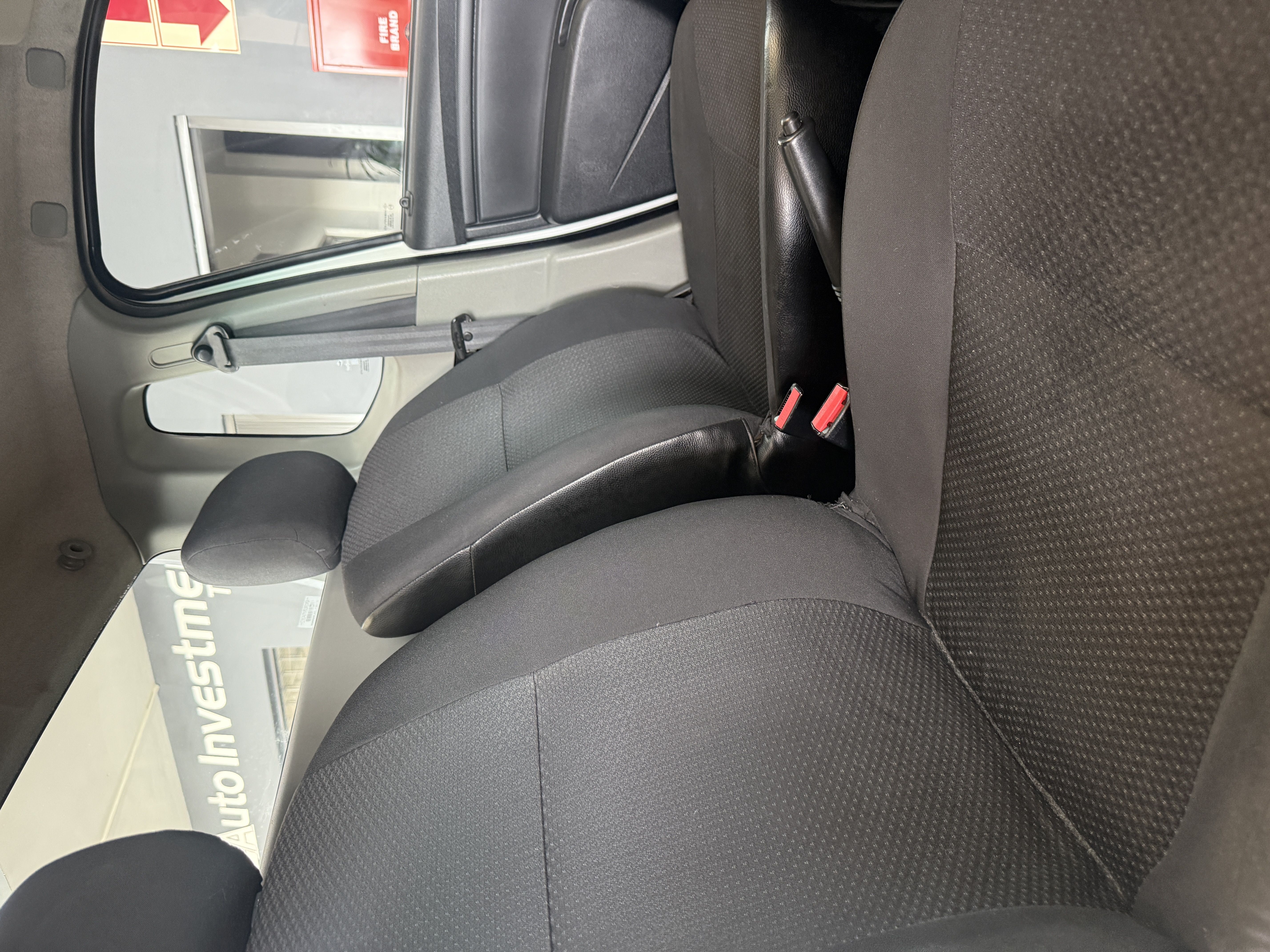 Nissan NP200 1.6 NP200 1.6 Aircon Base Single Cab