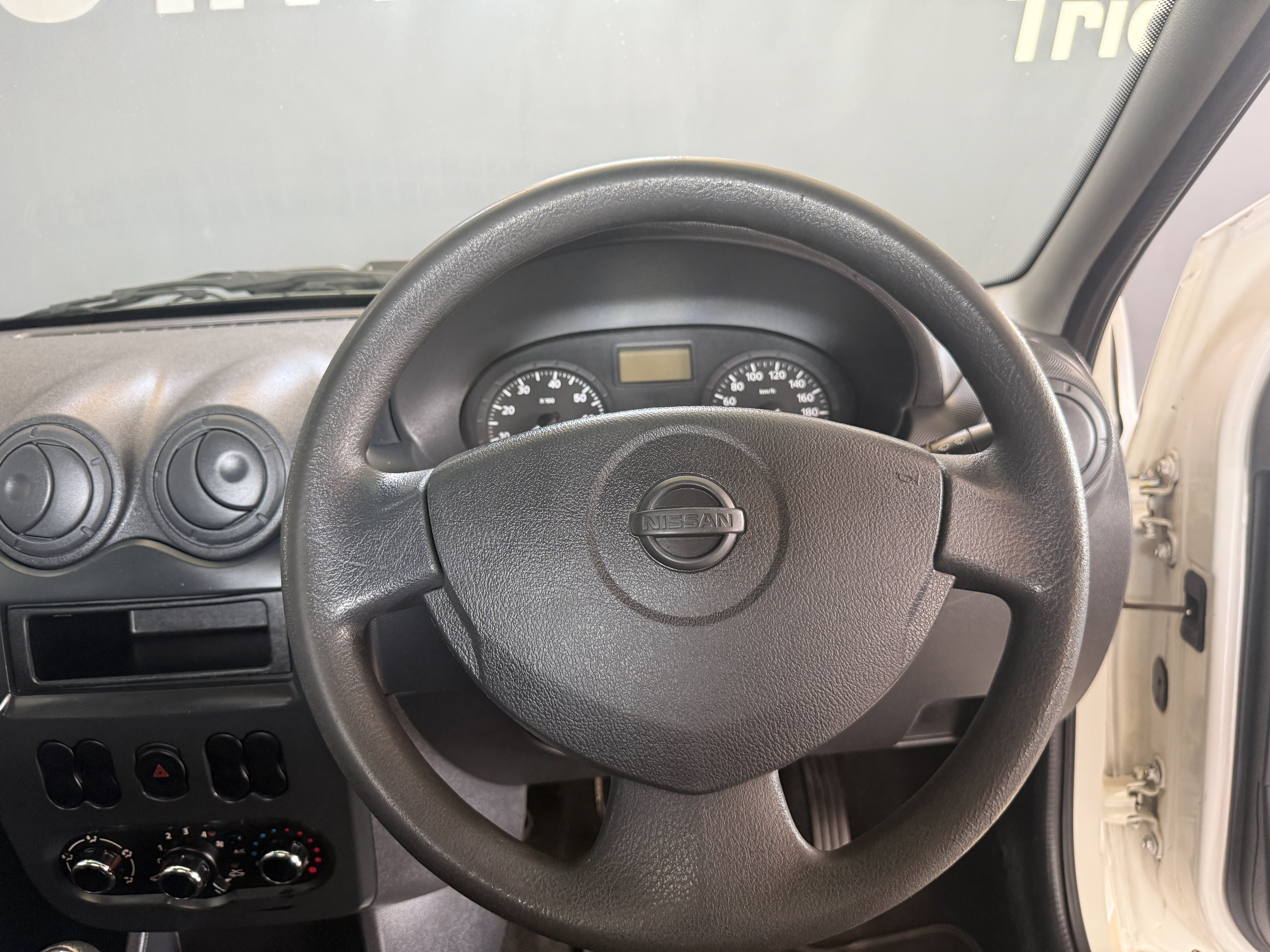 Nissan NP200 1.6 NP200 1.6 Aircon Base Single Cab