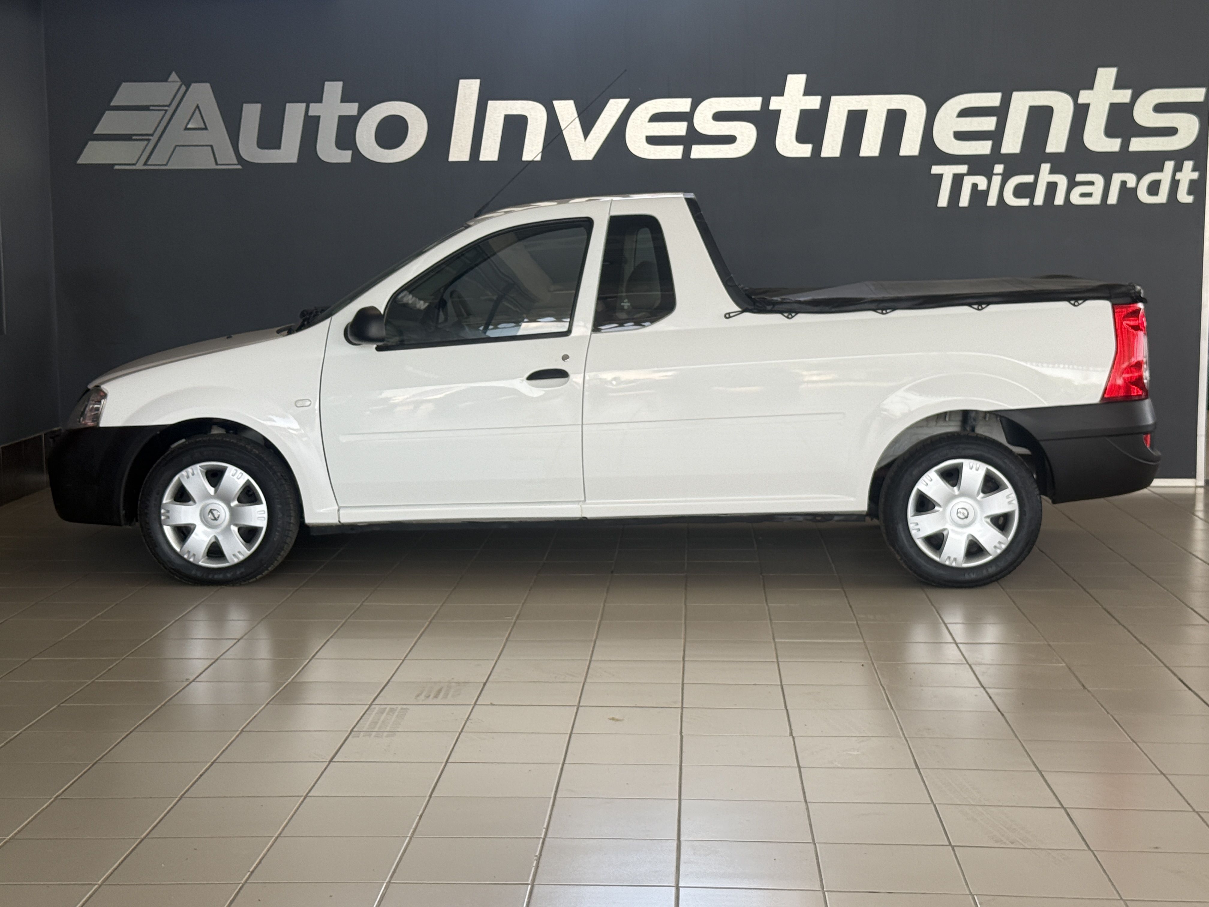 Nissan NP200 1.6 NP200 1.6 Aircon Base Single Cab