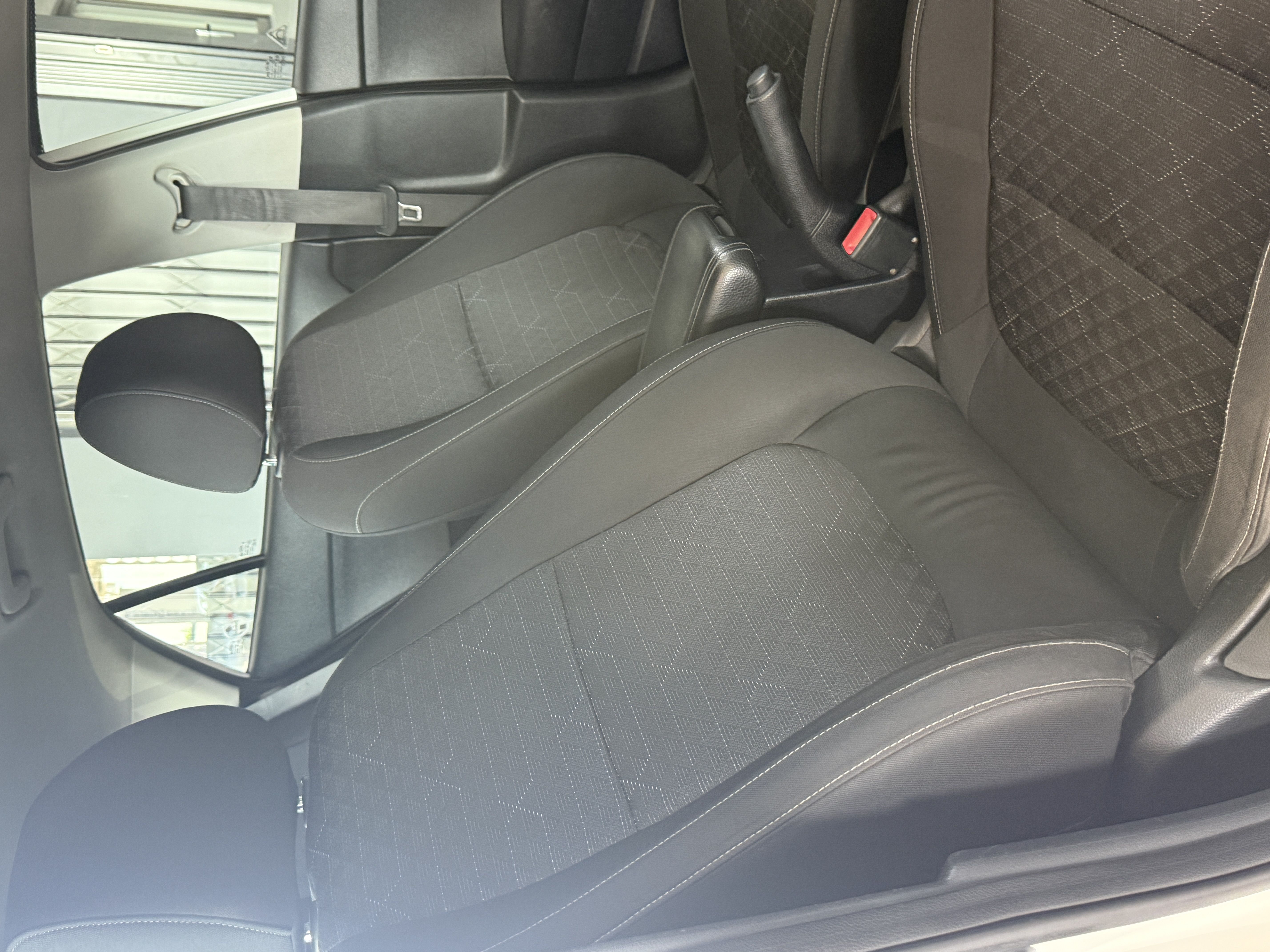 Kia Rio 1.2 5 DR Rio 1.2 5DR