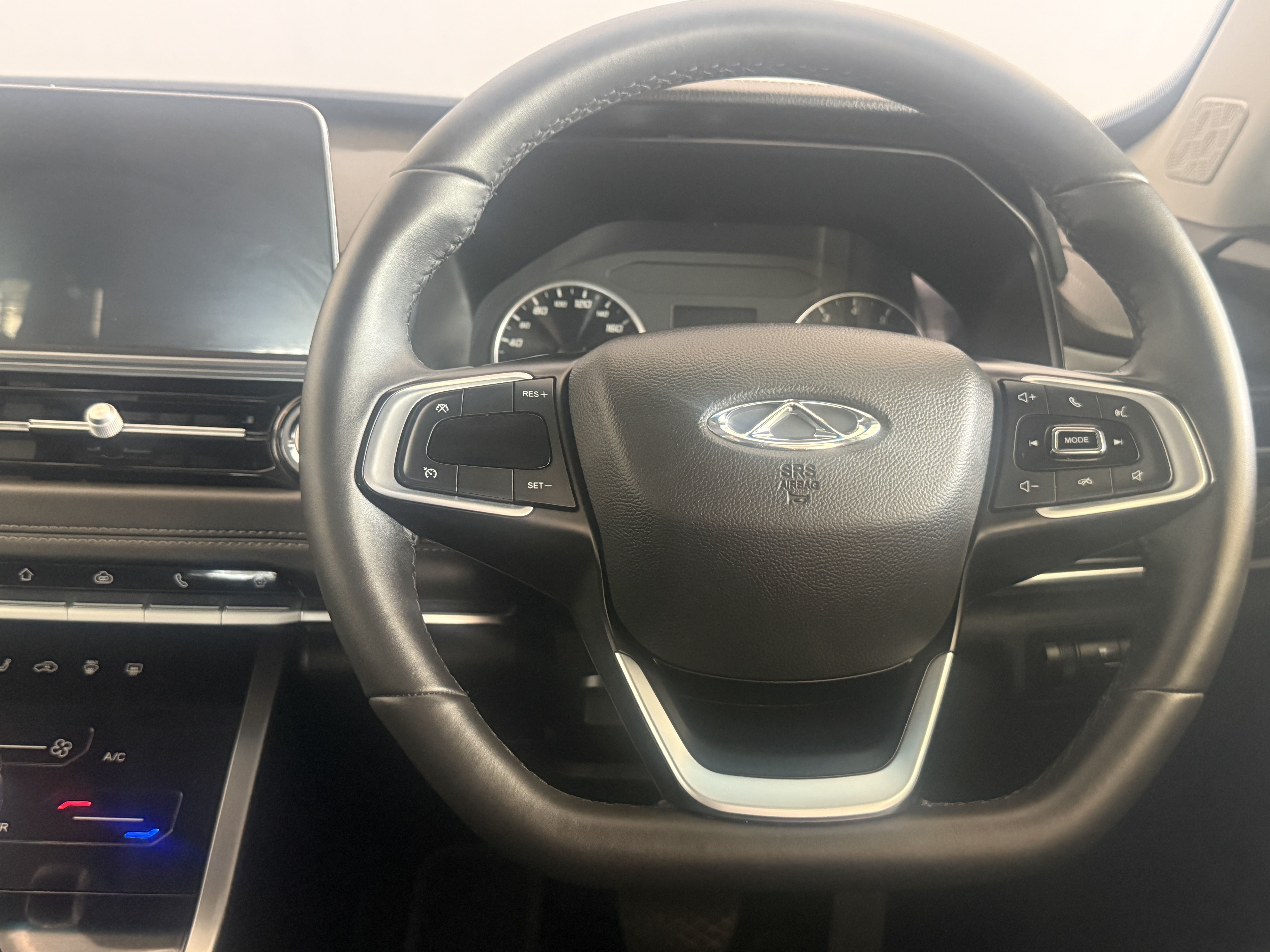 Chery Tiggo 4 Pro 1.5 Comfort CVT Tiggo  4 Pro 1.5 Comfort CVT