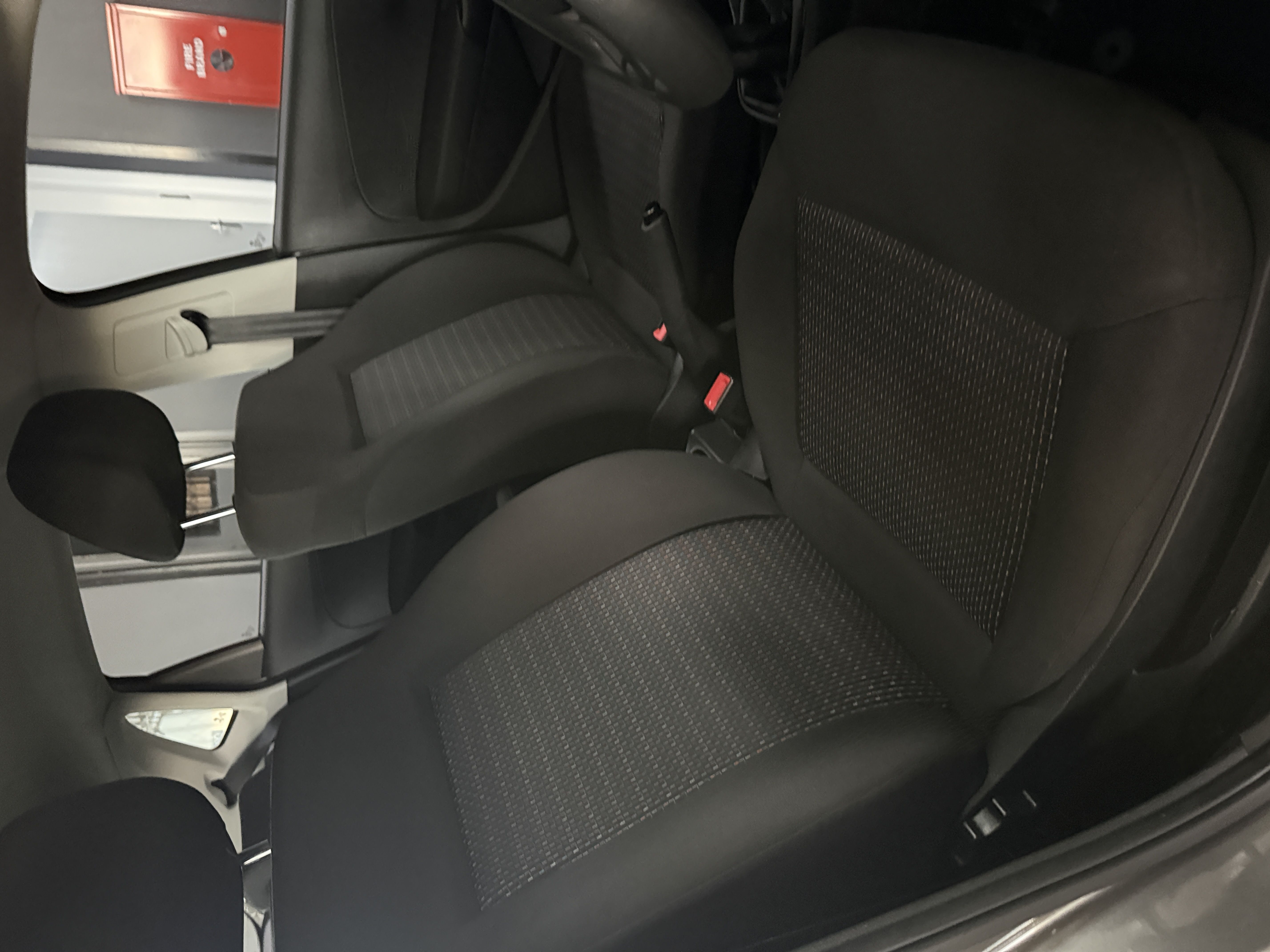 Volkswagen Polo Vivo 1.4 Comfortline Polo Vivo 1.4 Comfortline