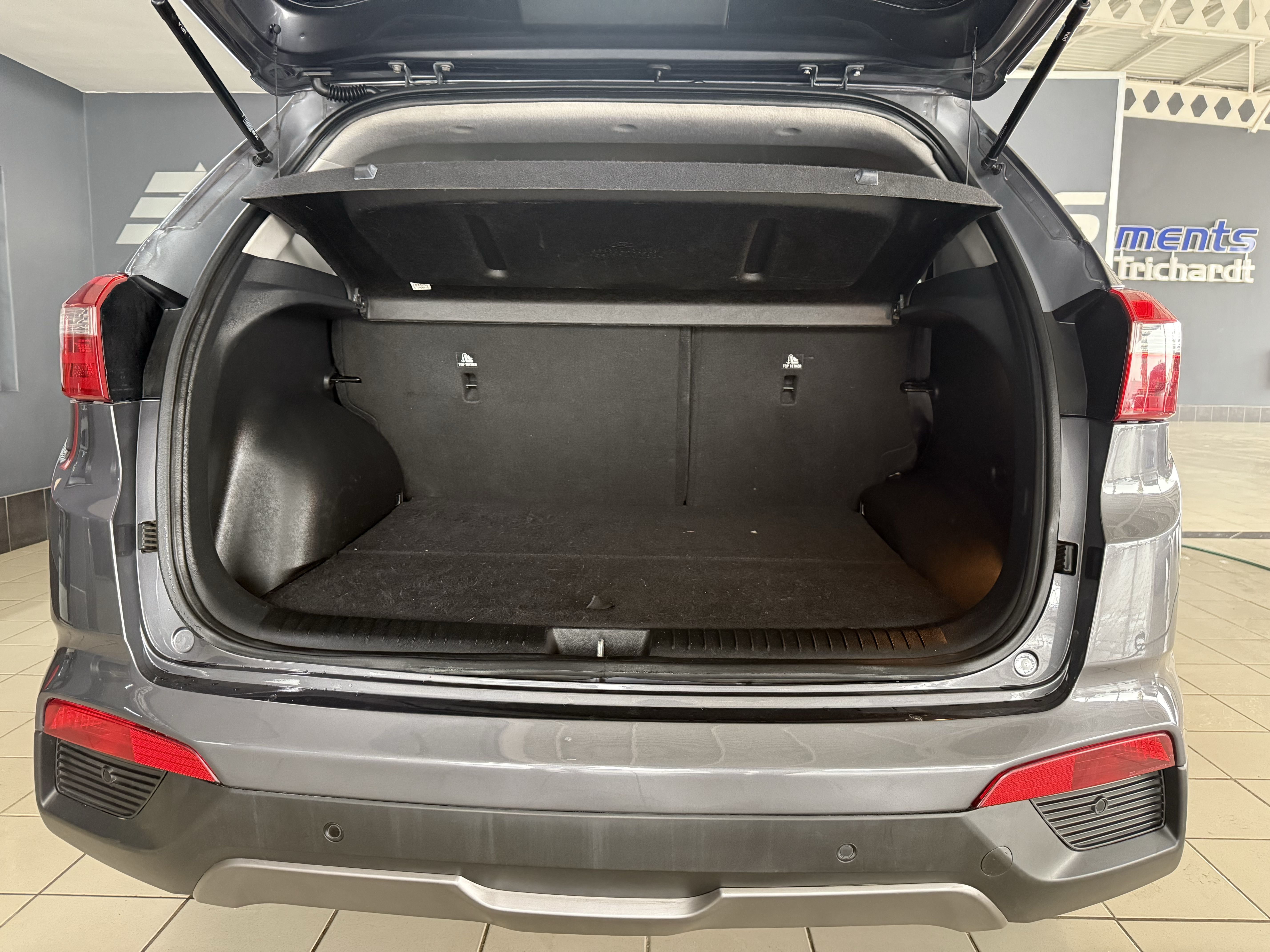 Hyundai Creta Creta 1.6 Executive