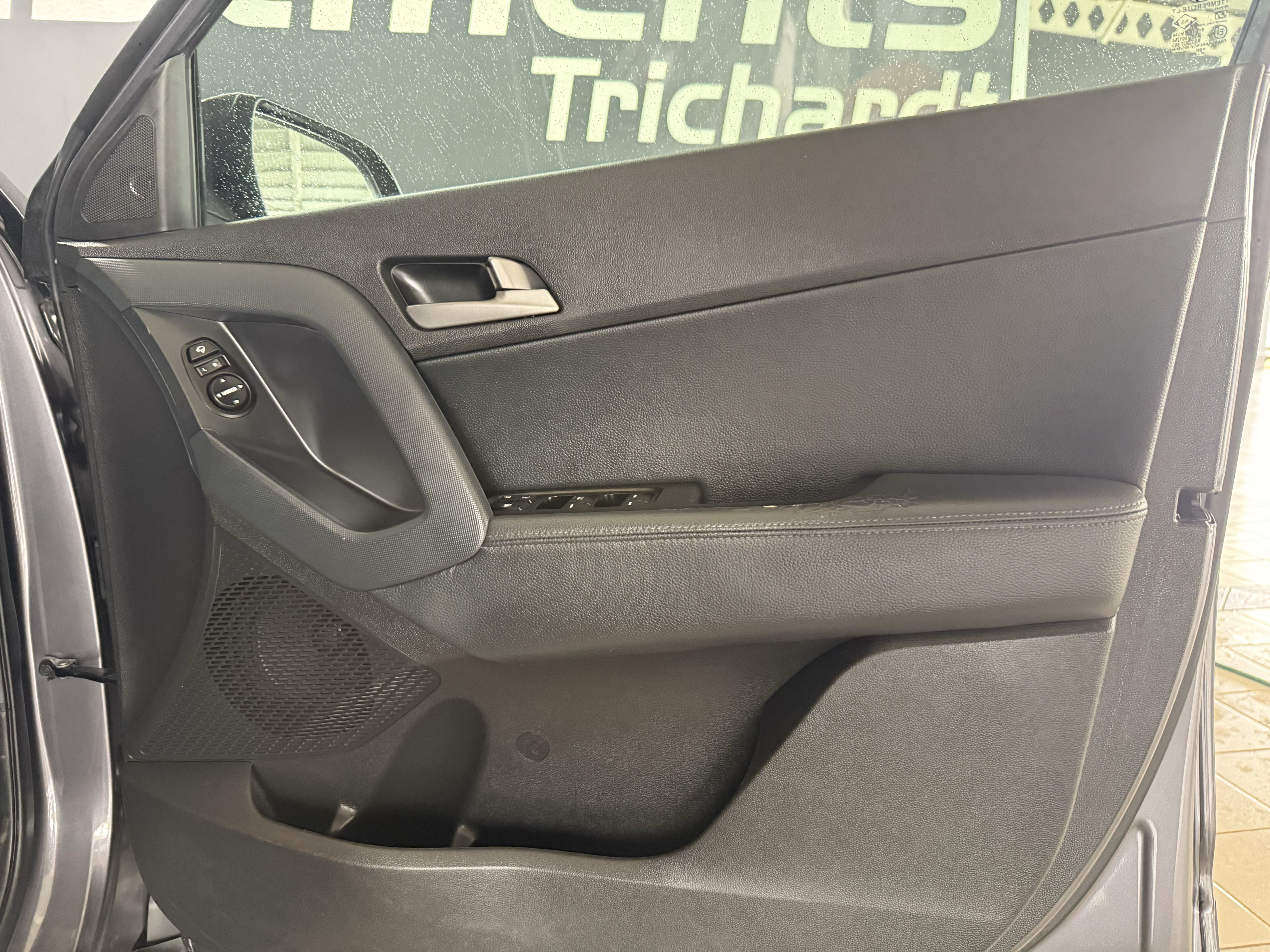 Hyundai Creta Creta 1.6 Executive