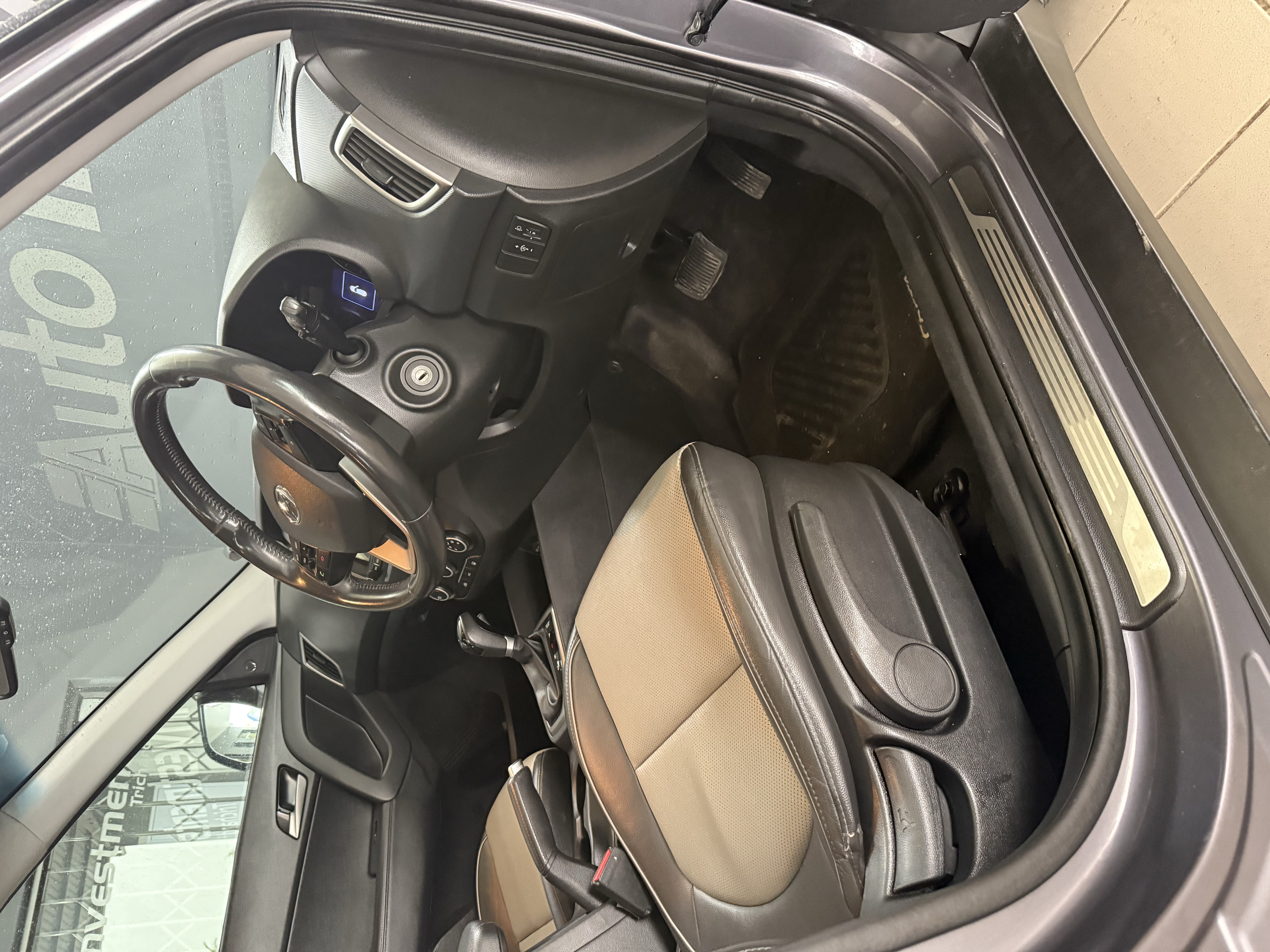 Hyundai Creta Creta 1.6 Executive