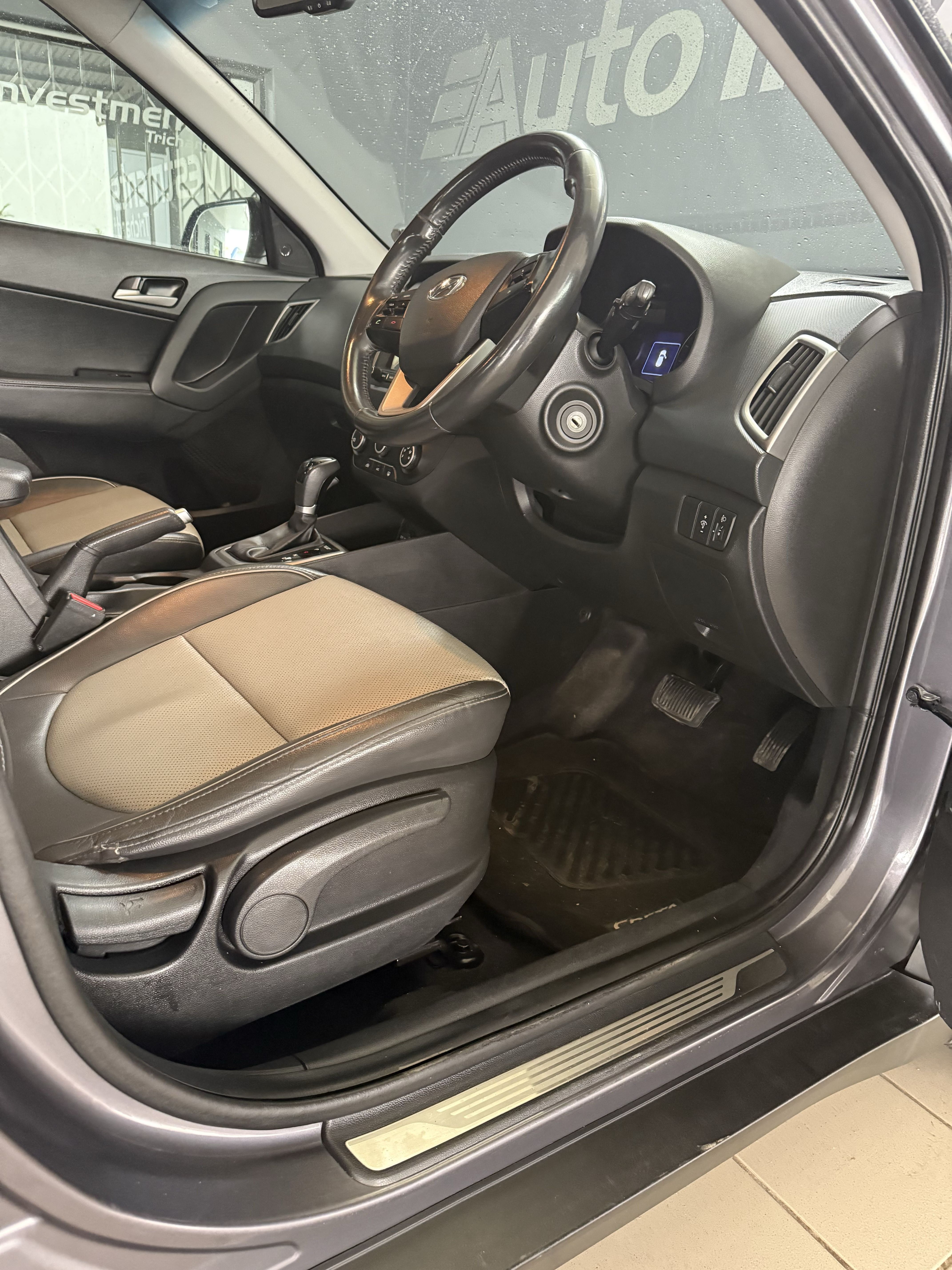 Hyundai Creta Creta 1.6 Executive