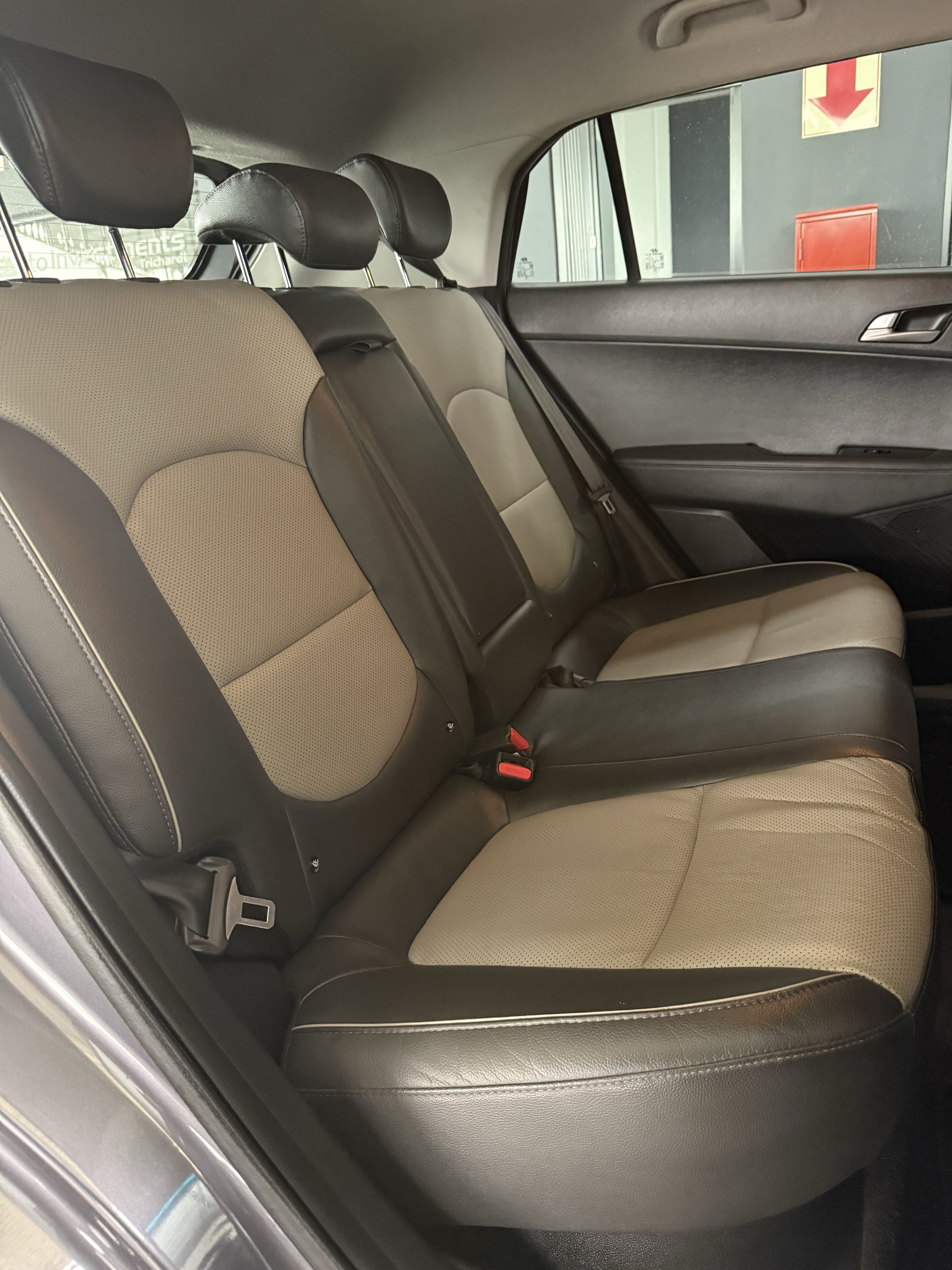 Hyundai Creta Creta 1.6 Executive