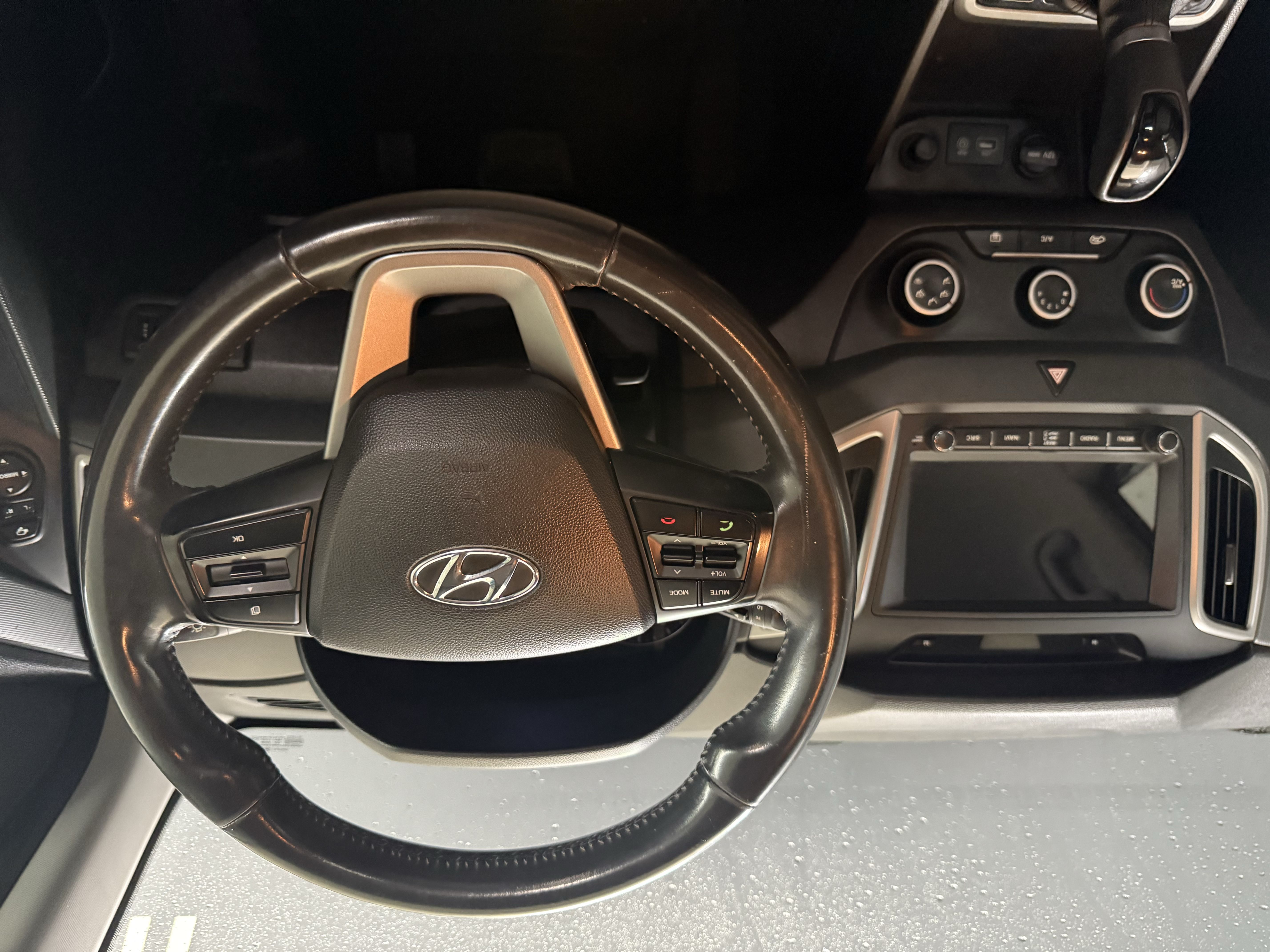 Hyundai Creta Creta 1.6 Executive