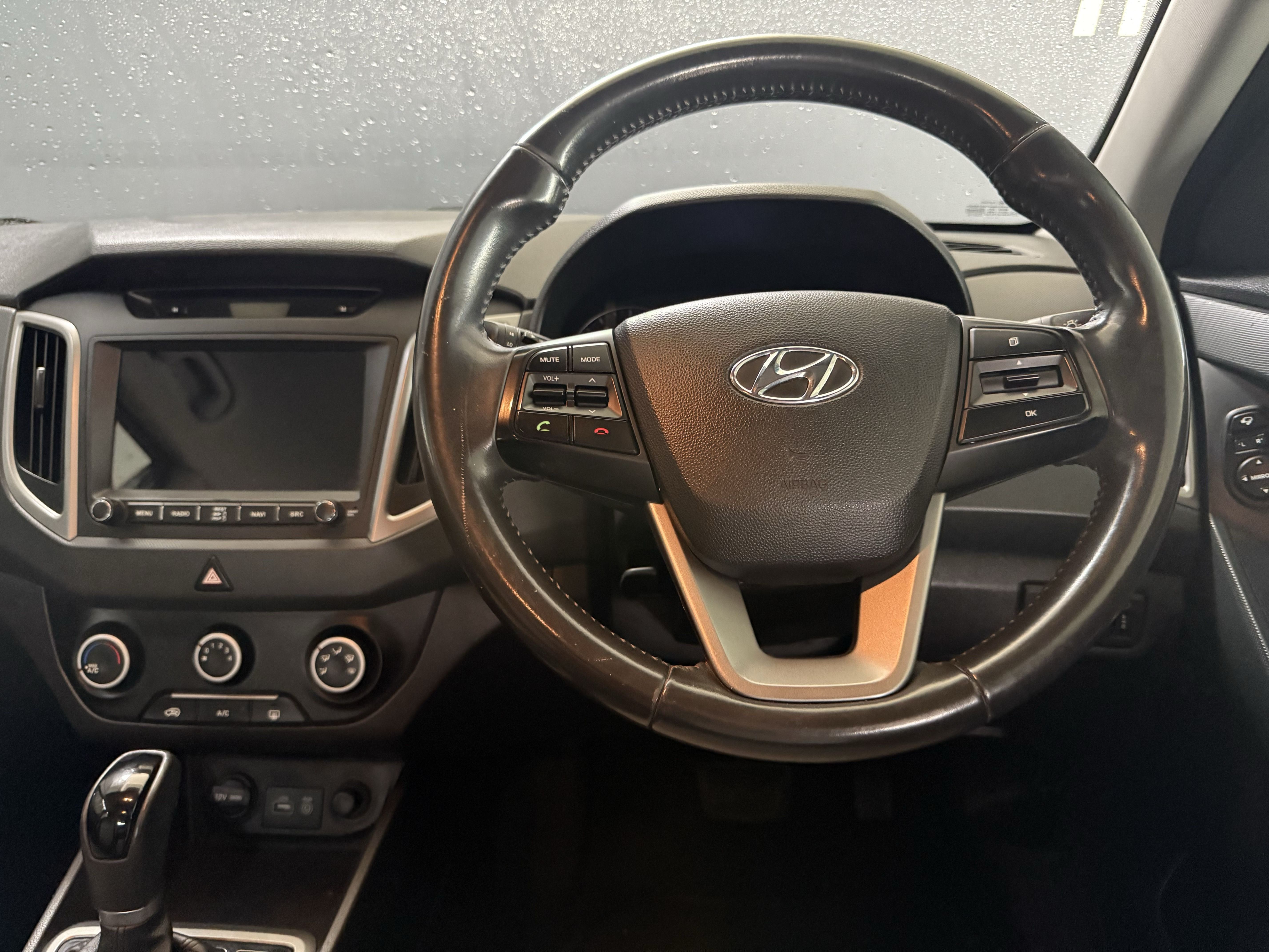 Hyundai Creta Creta 1.6 Executive