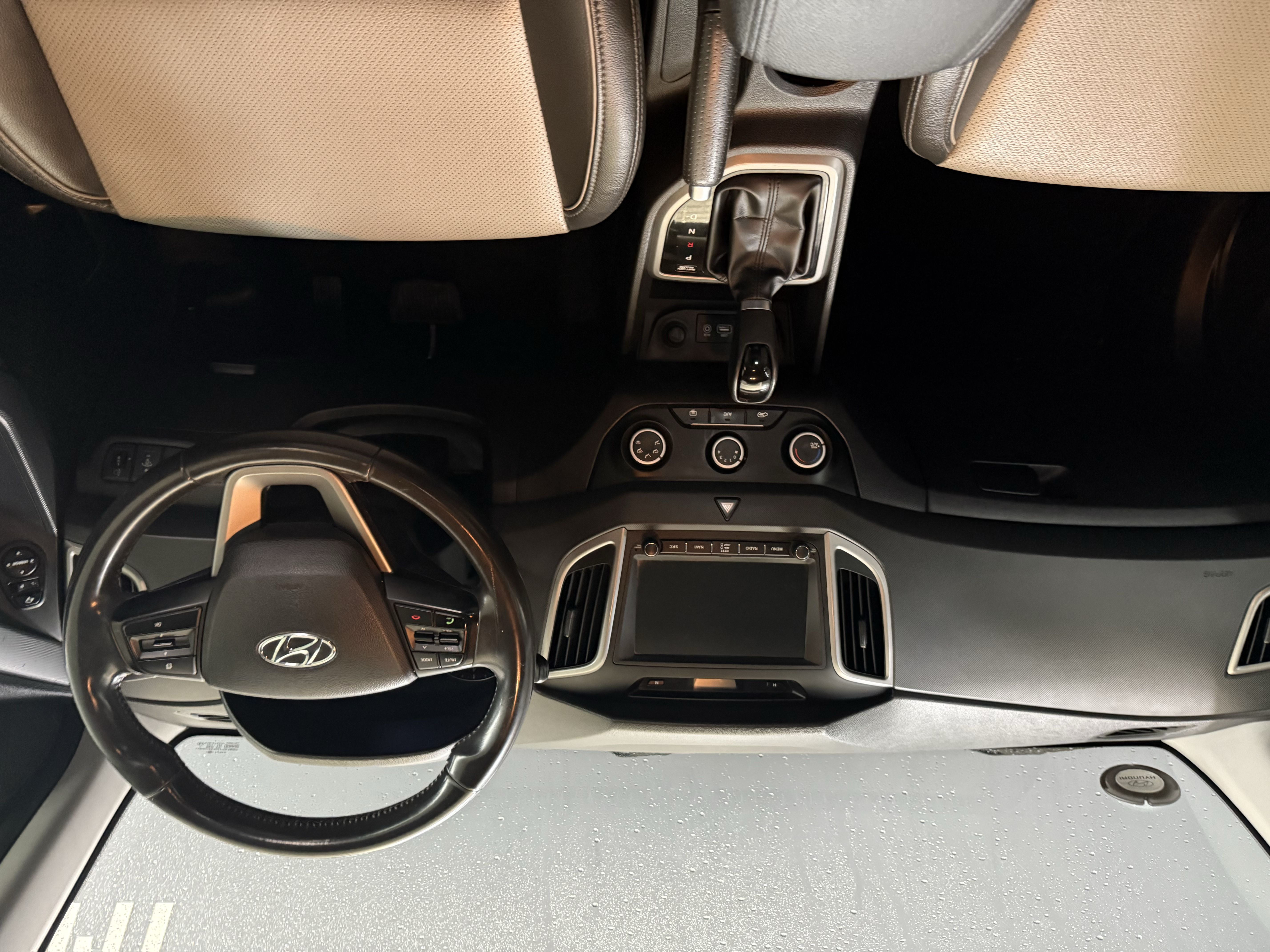 Hyundai Creta Creta 1.6 Executive