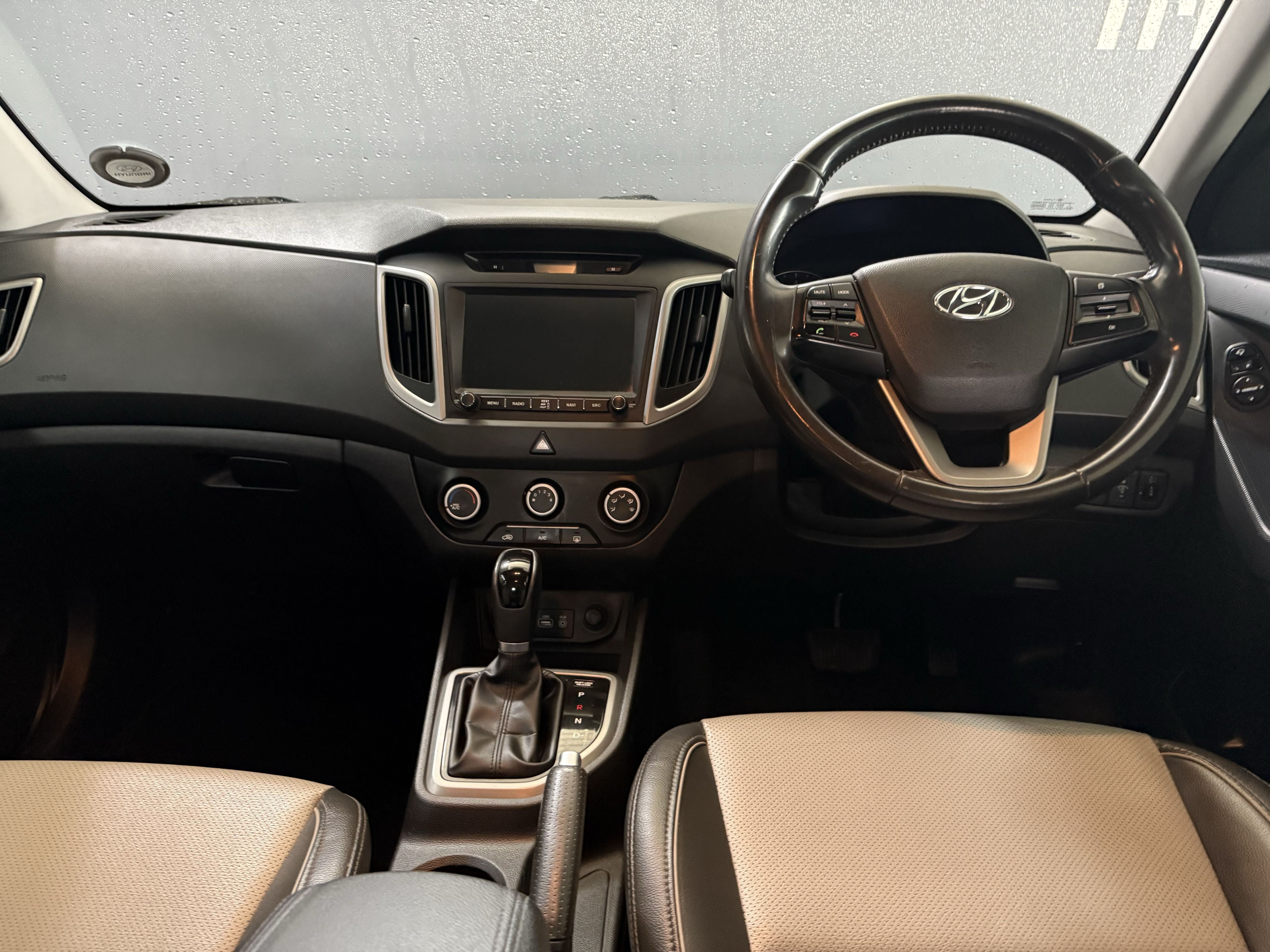 Hyundai Creta Creta 1.6 Executive