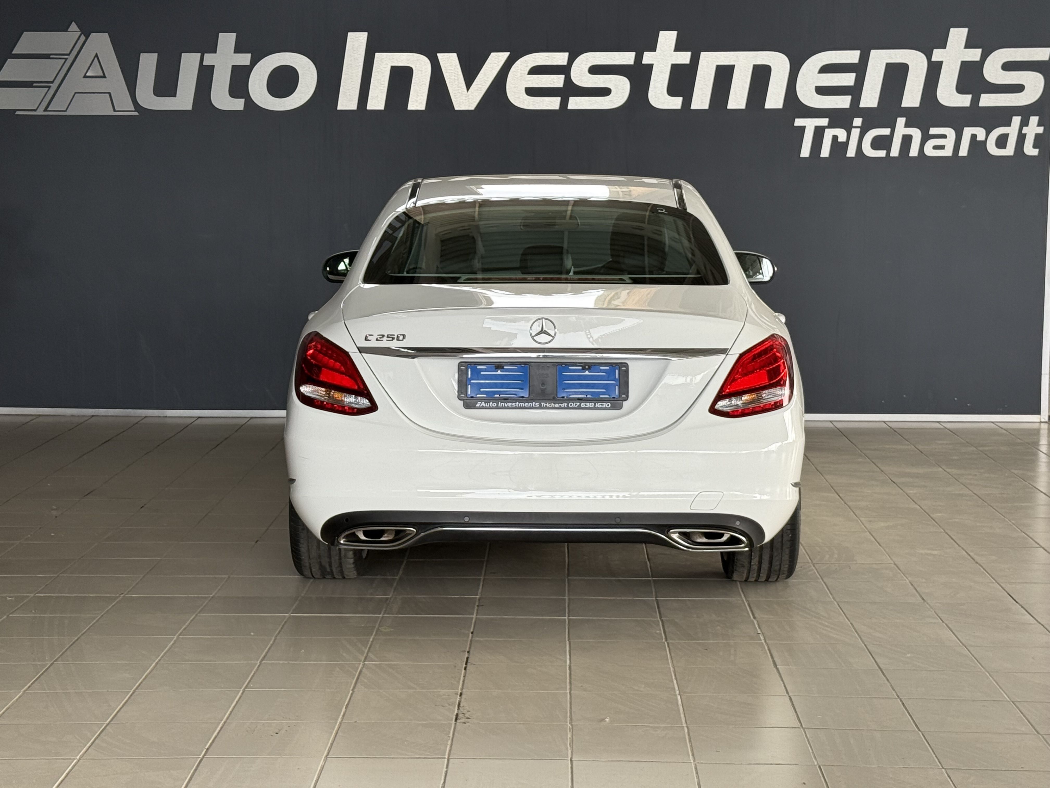 Mercedes C250  2.0 AVANT C250 2.0 AVANT