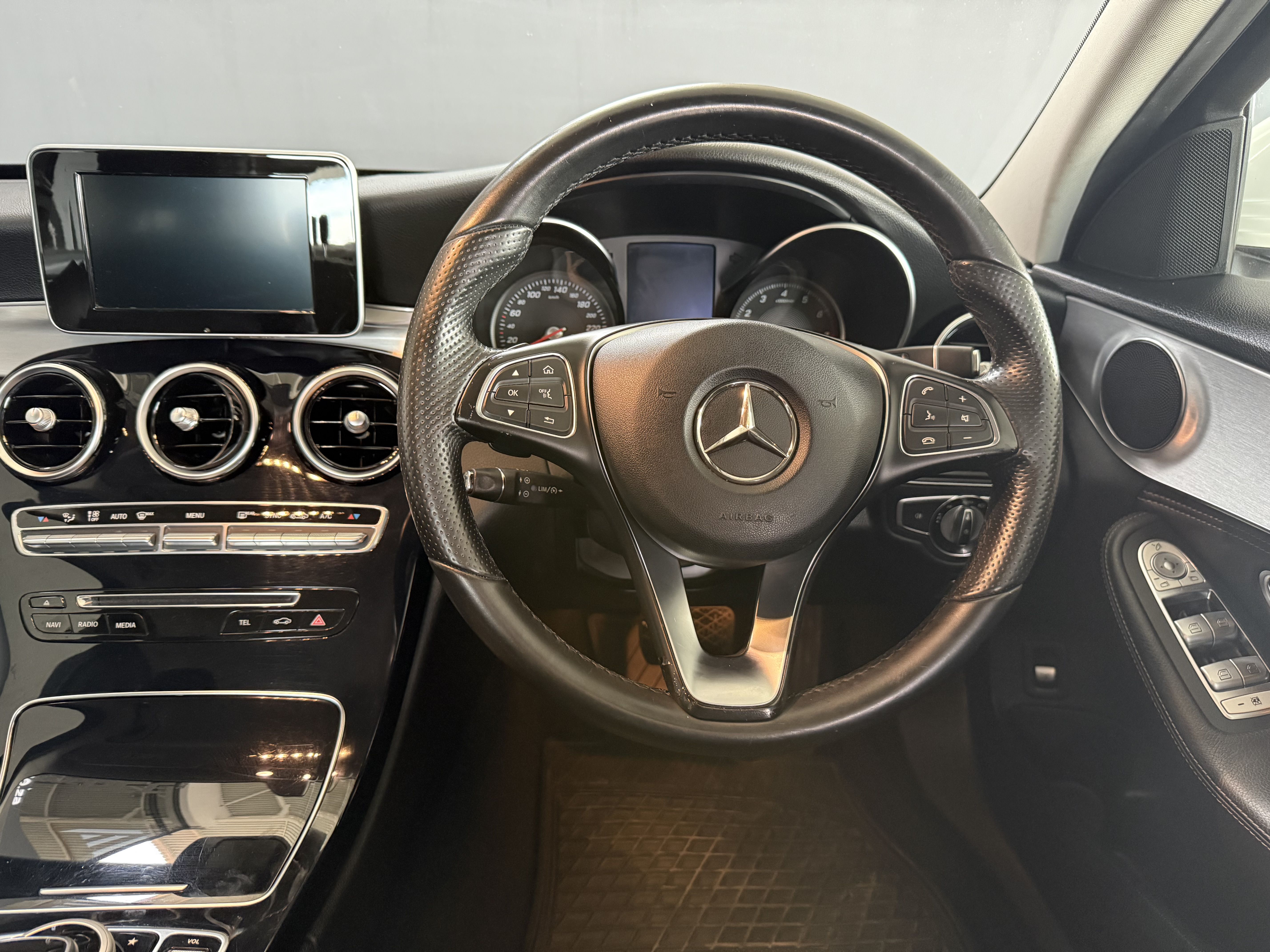 Mercedes C250  2.0 AVANT C250 2.0 AVANT