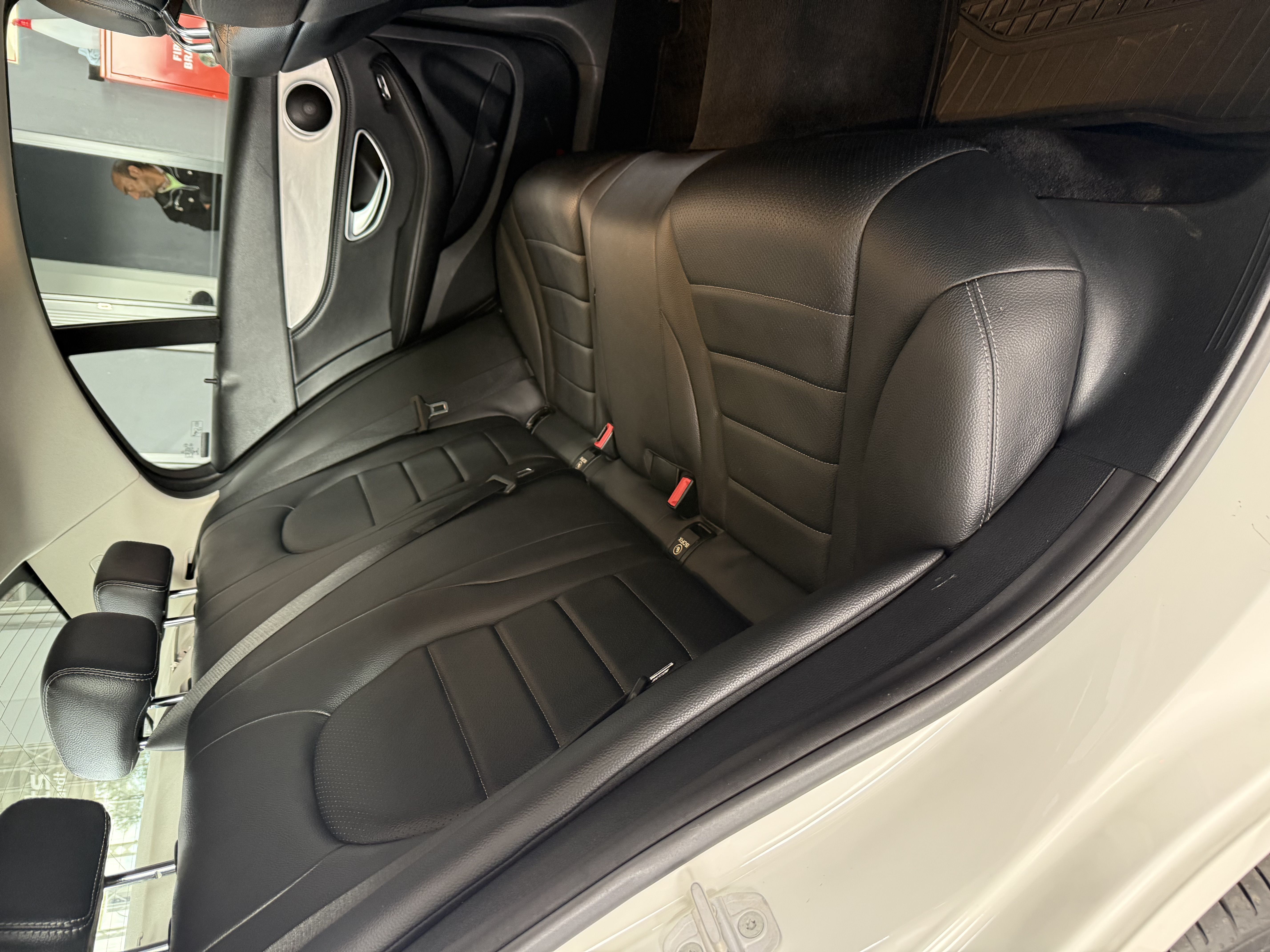 Mercedes C250  2.0 AVANT C250 2.0 AVANT