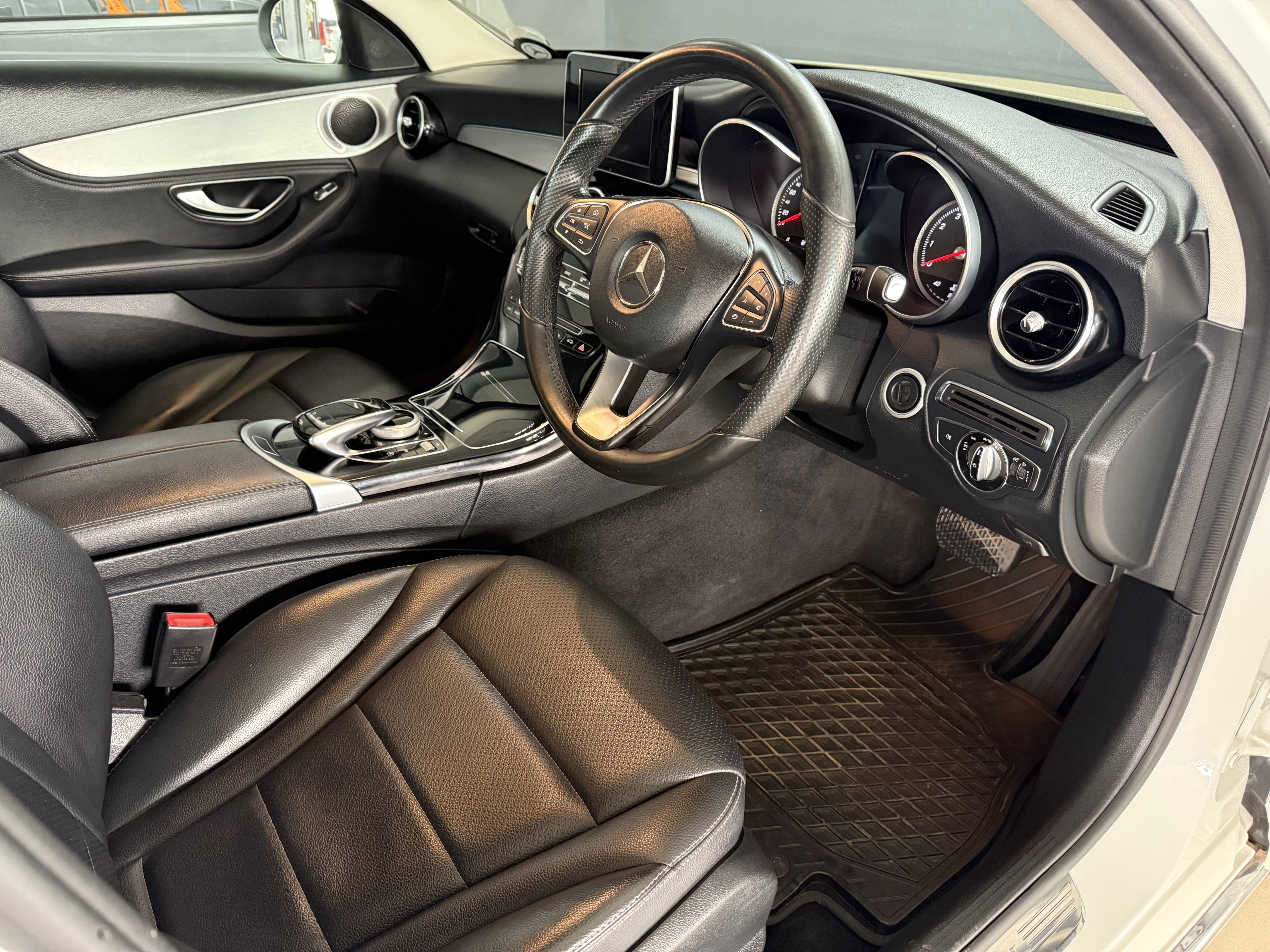 Mercedes C250  2.0 AVANT C250 2.0 AVANT