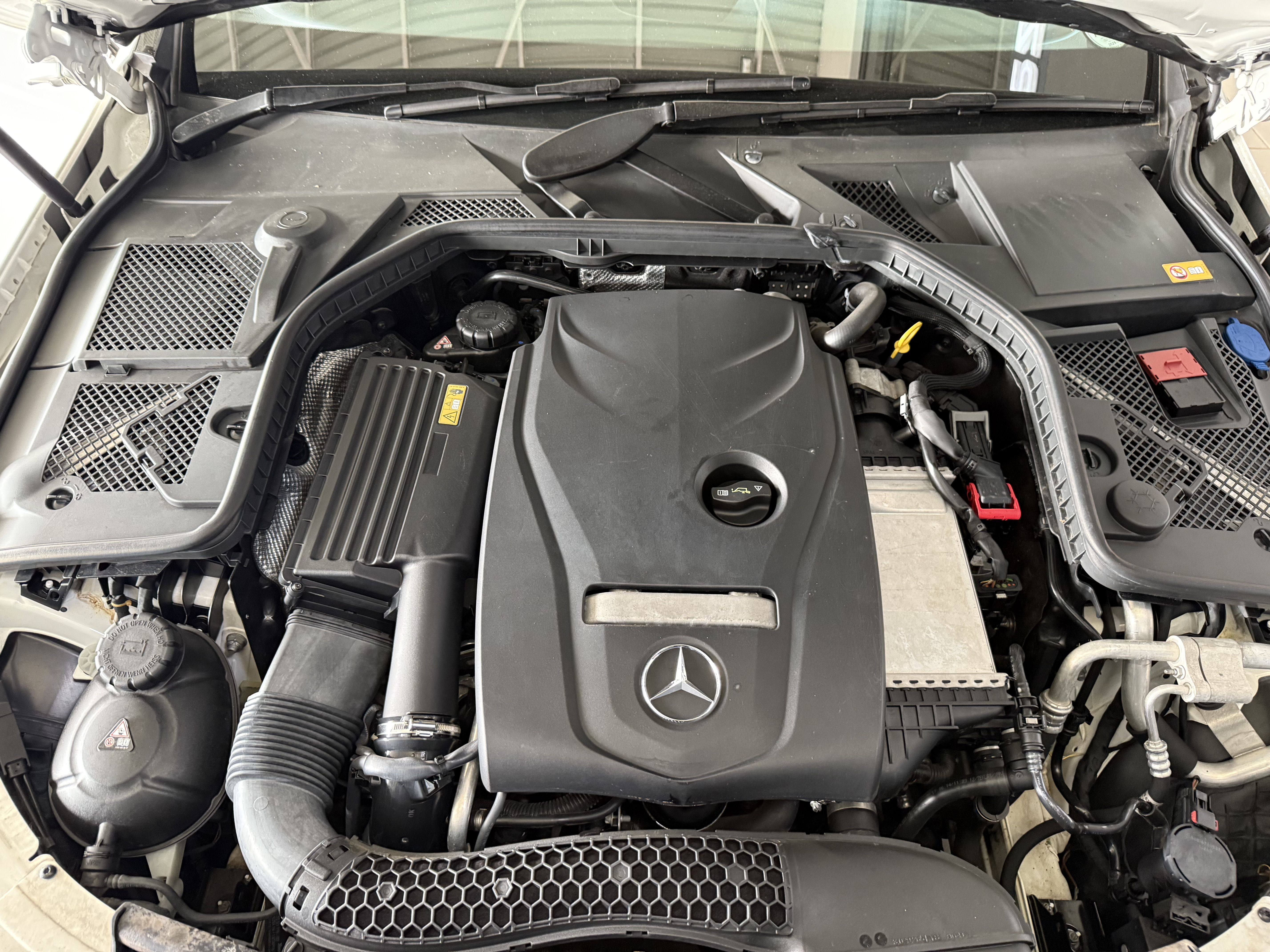 Mercedes C250  2.0 AVANT C250 2.0 AVANT