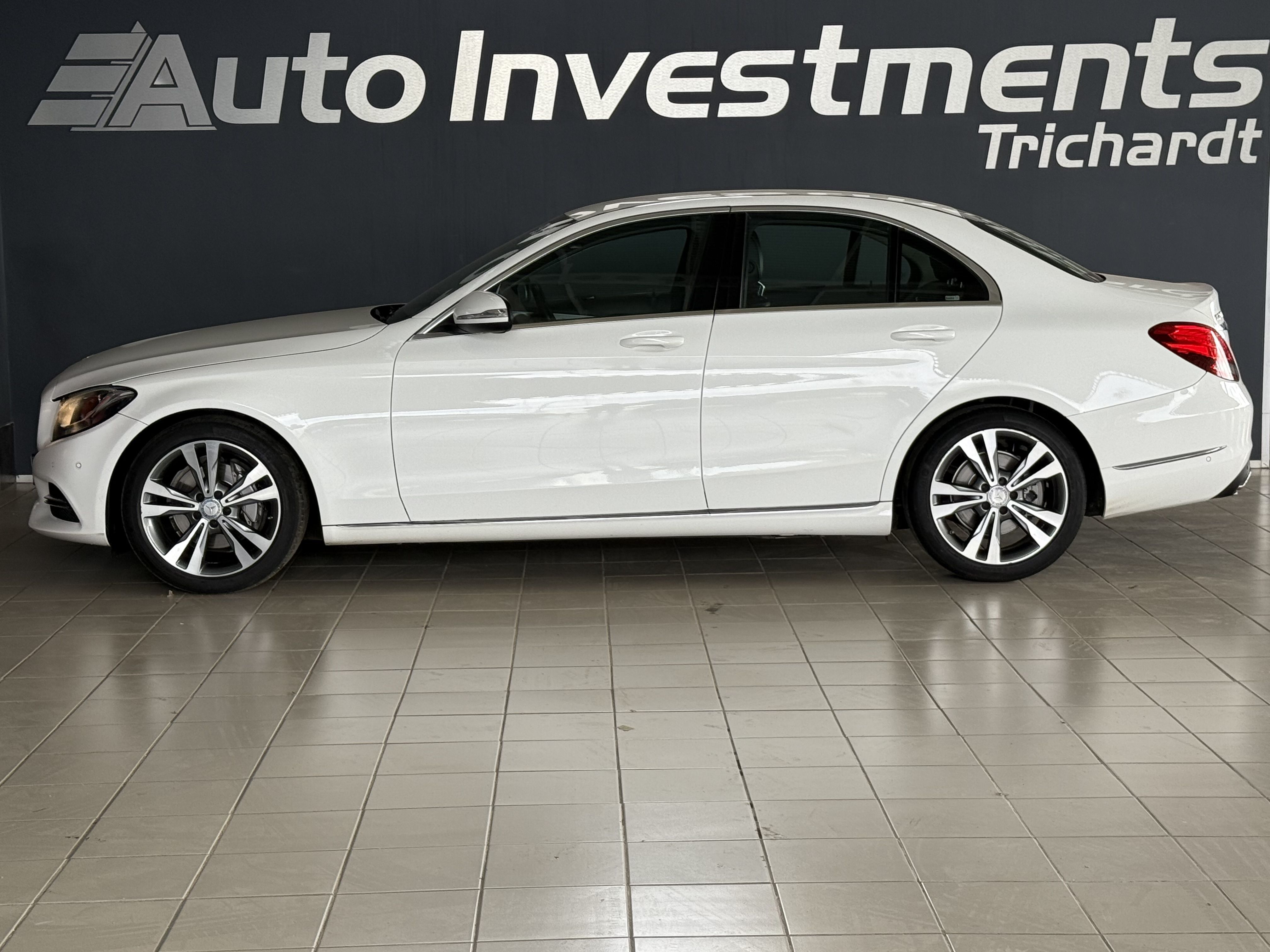 Mercedes C250  2.0 AVANT C250 2.0 AVANT