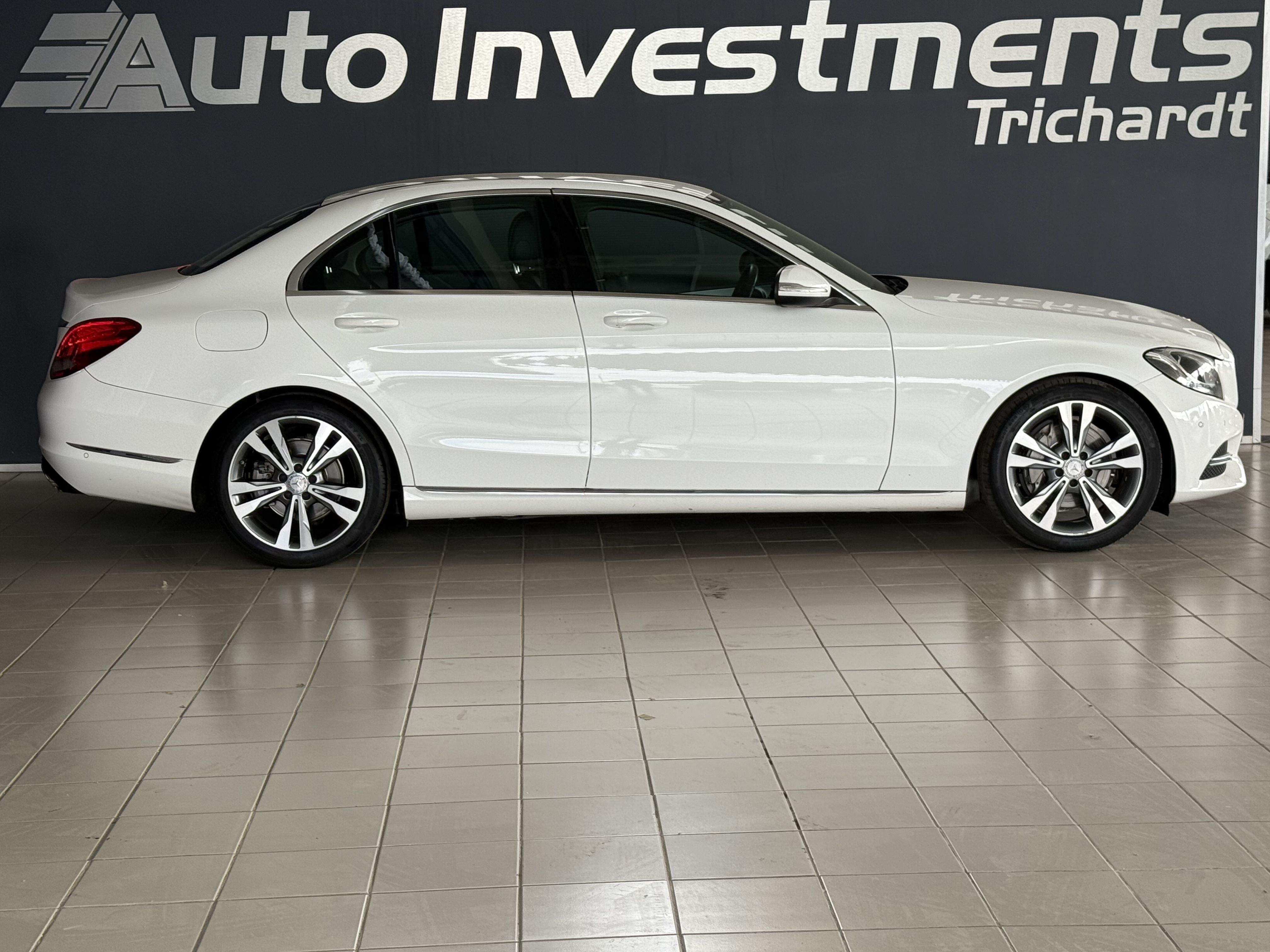 Mercedes C250  2.0 AVANT C250 2.0 AVANT