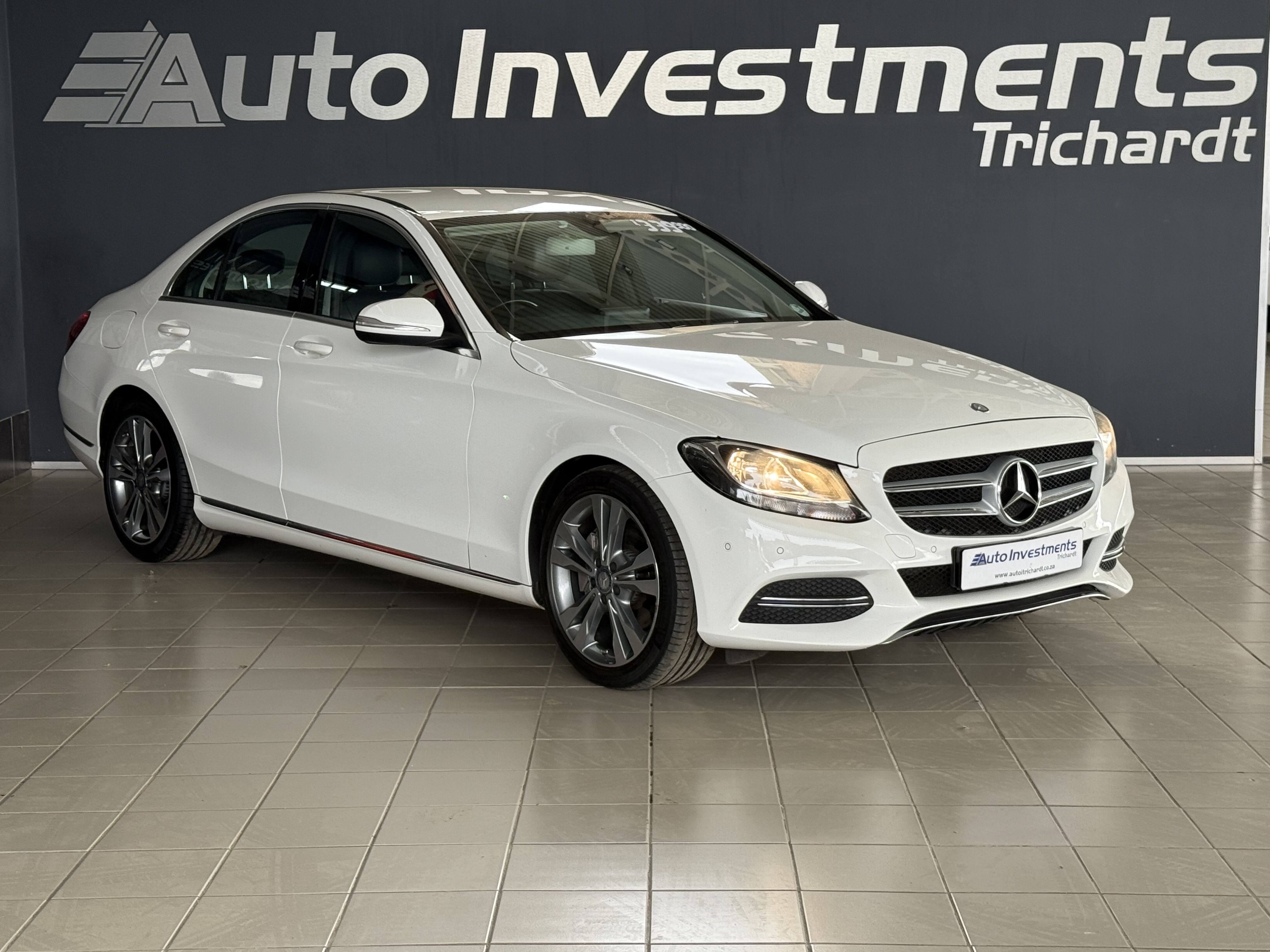 Mercedes C250  2.0 AVANT C250 2.0 AVANT